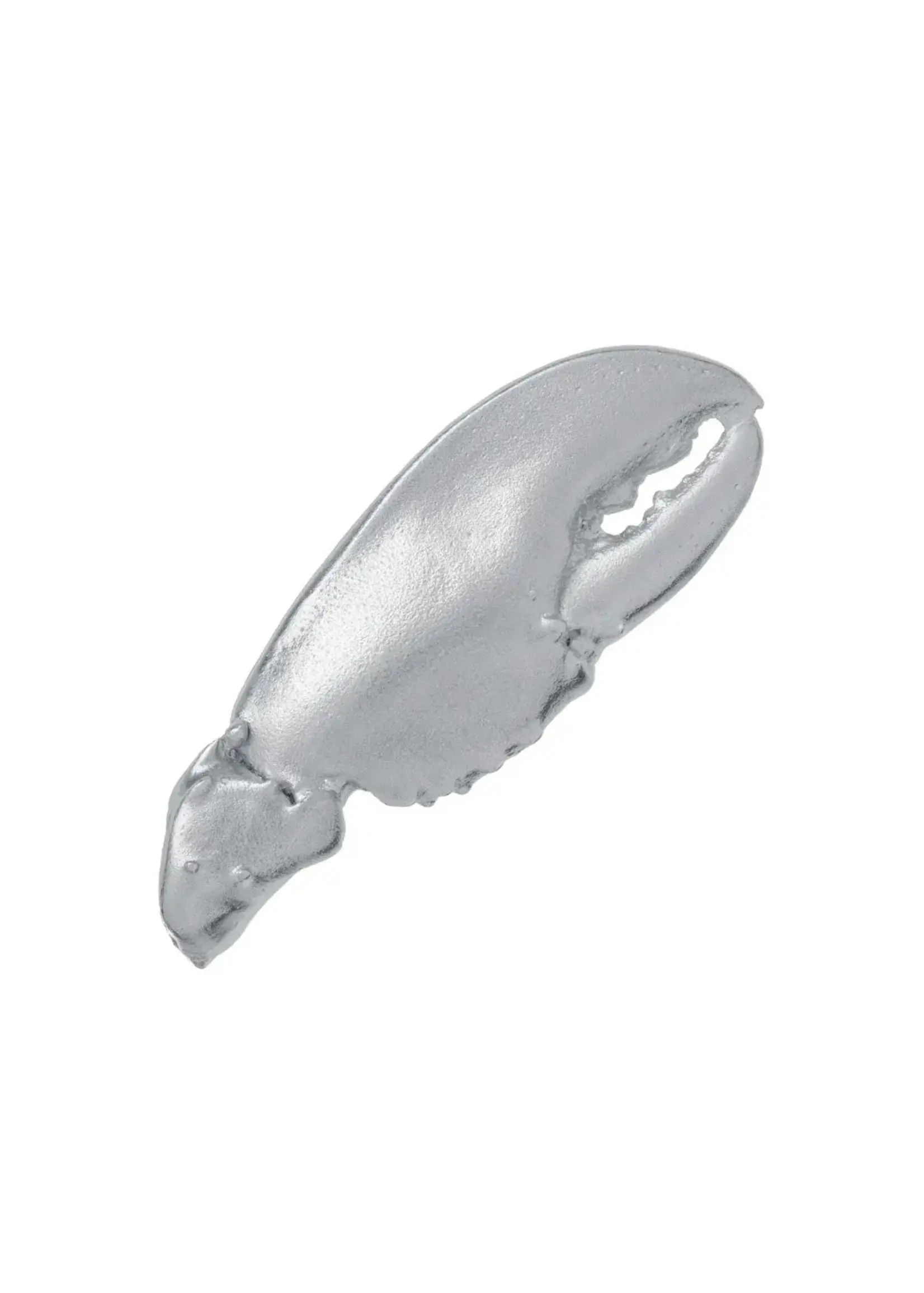Amos Pewter Amos Pewter Beach Treasure Lobster Claw