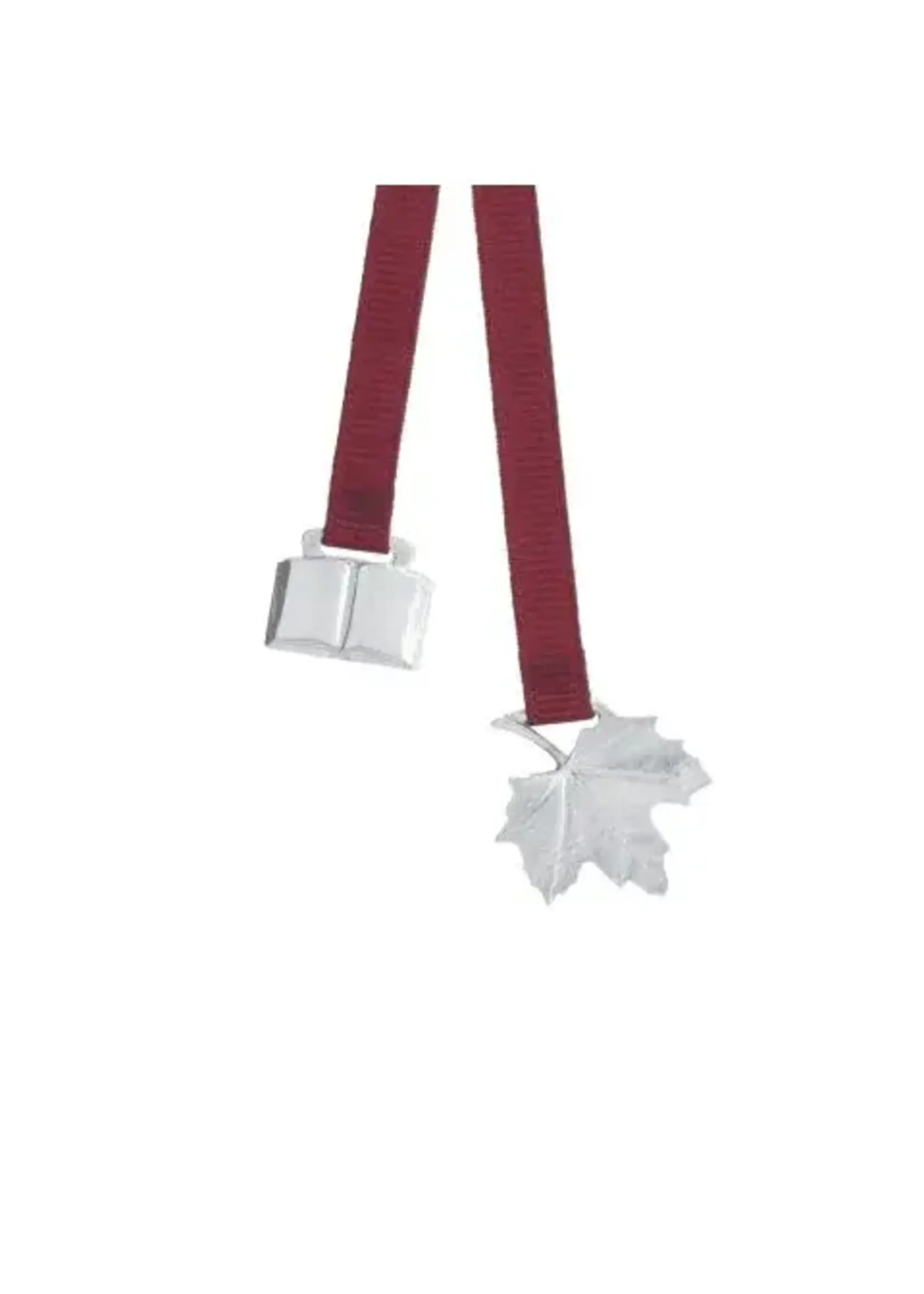 Amos Pewter Amos Pewter Bookmark