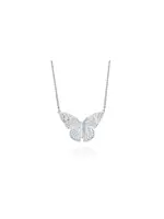 Amos Pewter Amos Pewter Butterfly