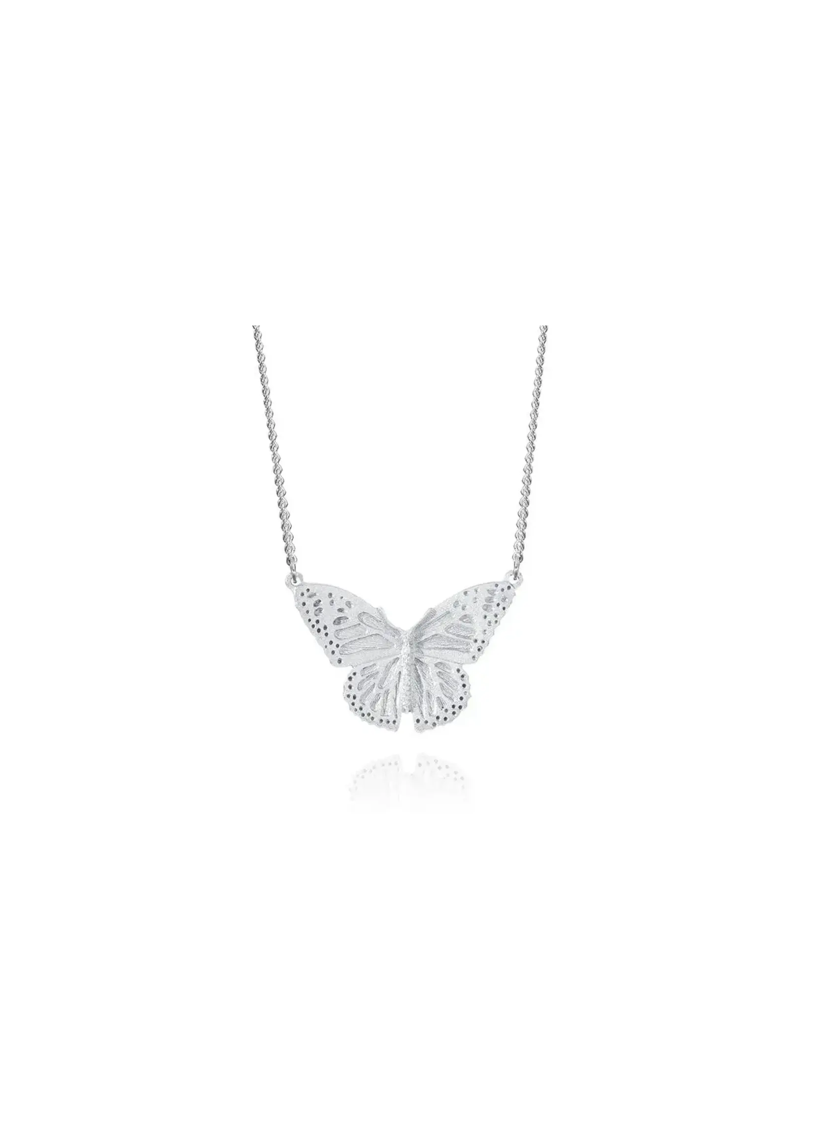 Amos Pewter Amos Pewter Butterfly