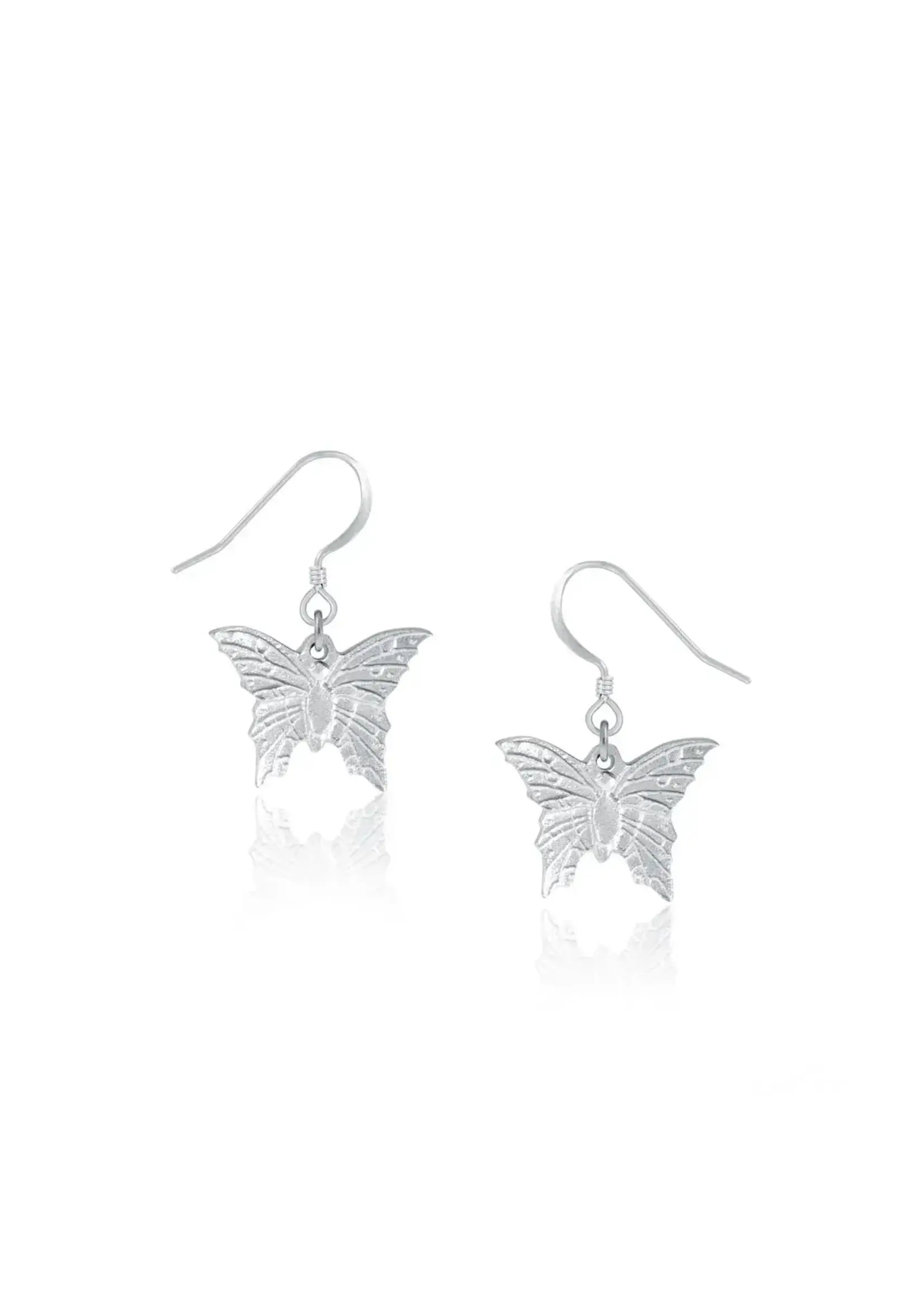 Amos Pewter Amos Pewter Butterfly