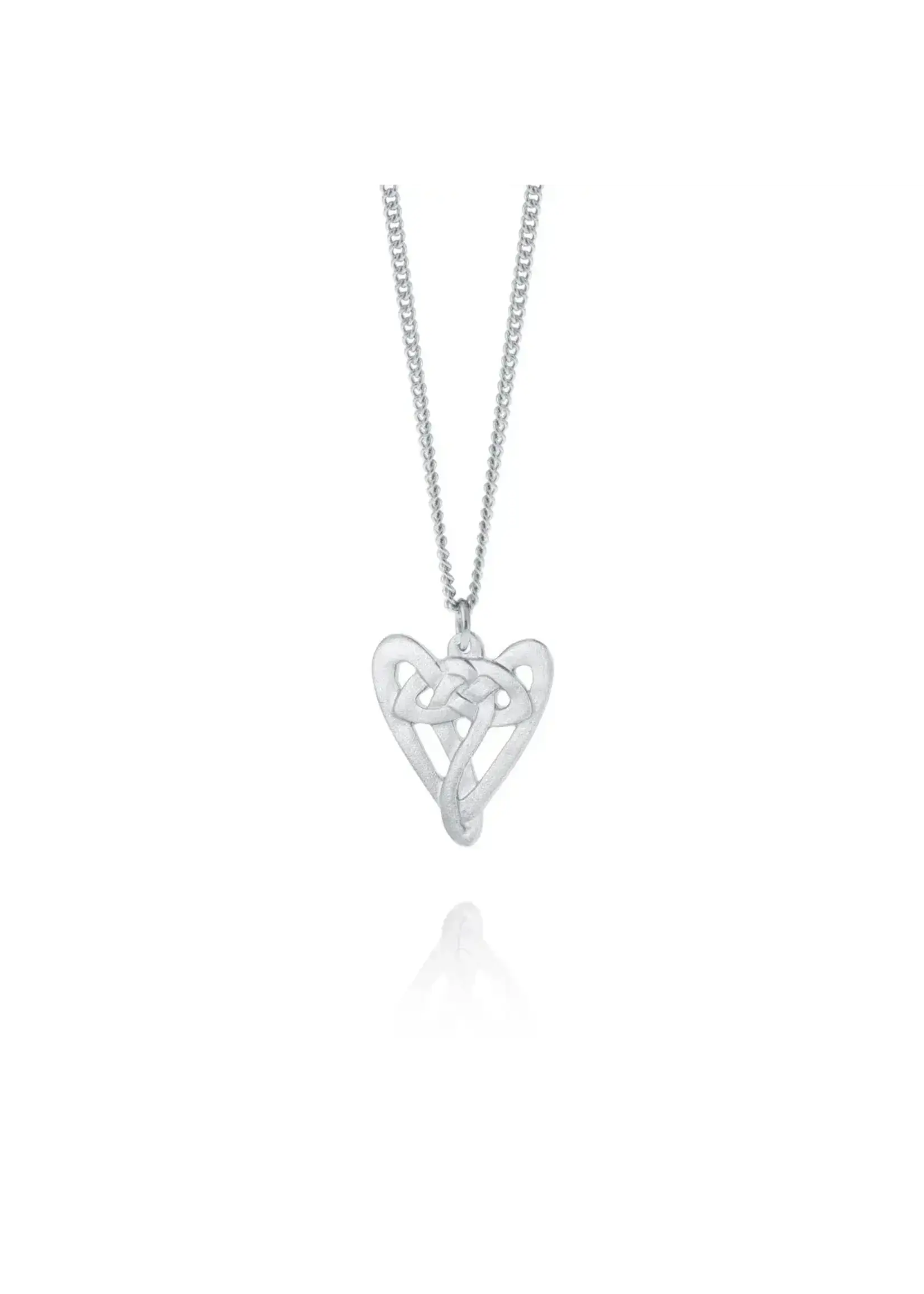 Amos Pewter Amos Pewter Celtic Knot
