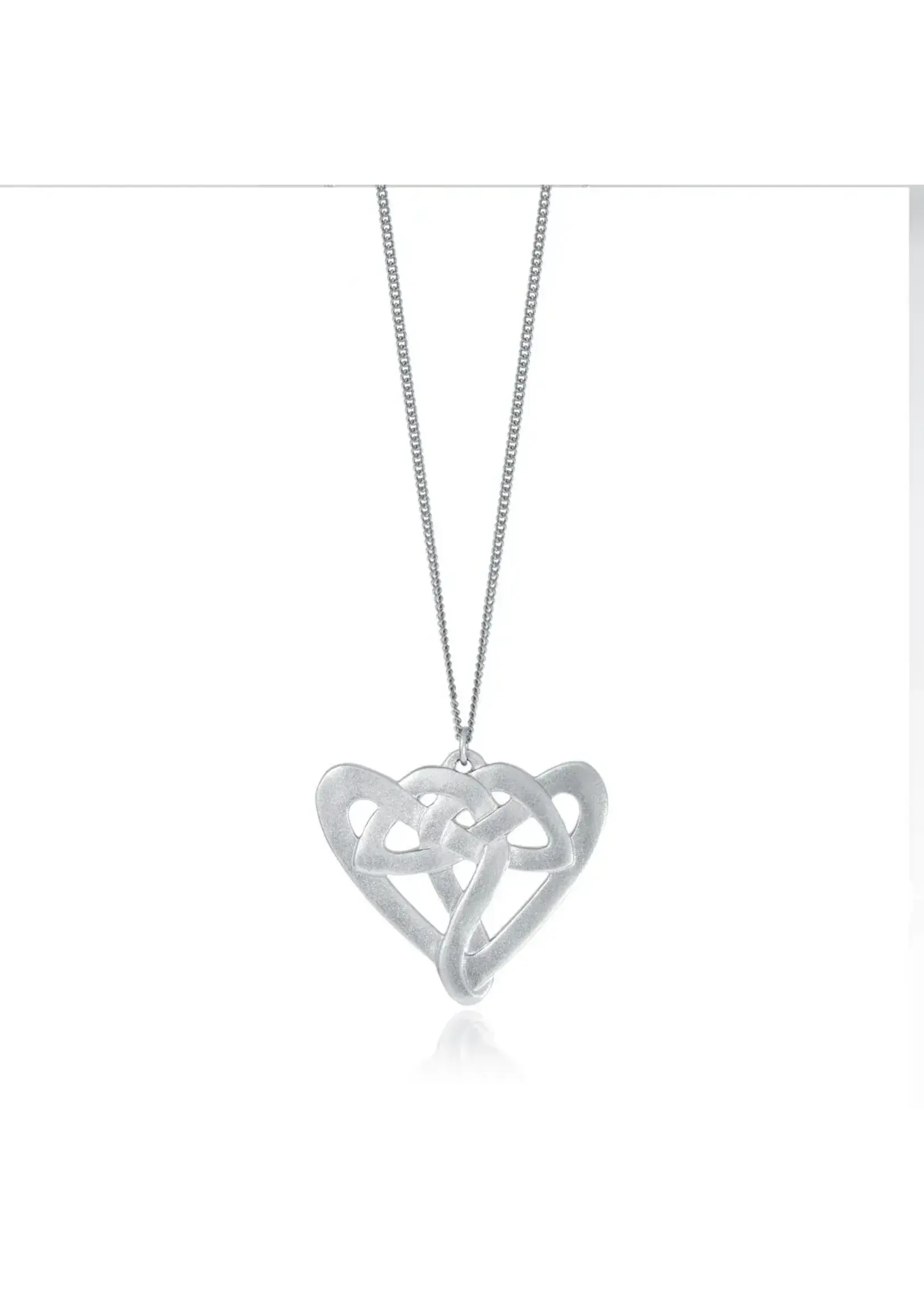 Amos Pewter Amos Pewter Celtic Knot