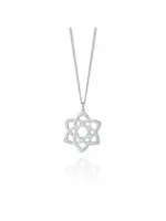 Amos Pewter Amos Pewter Celtic Rose
