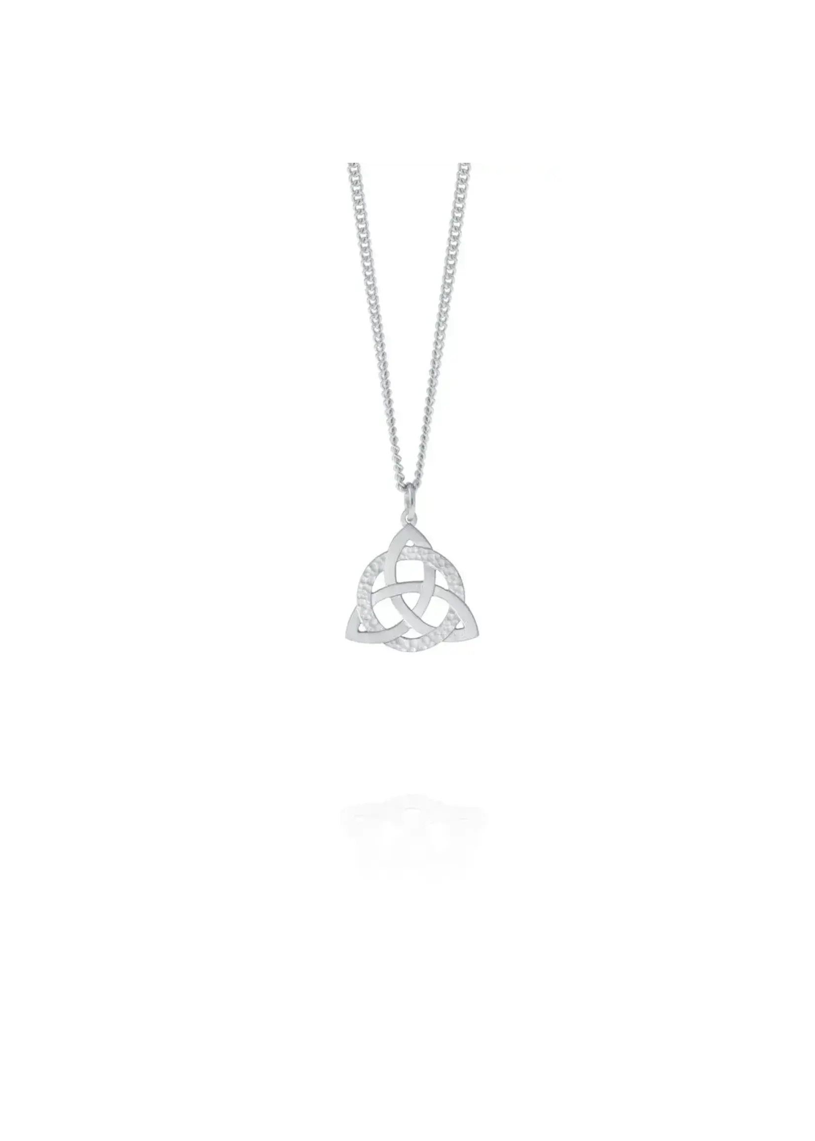 Amos Pewter Amos Pewter Celtic Trinity