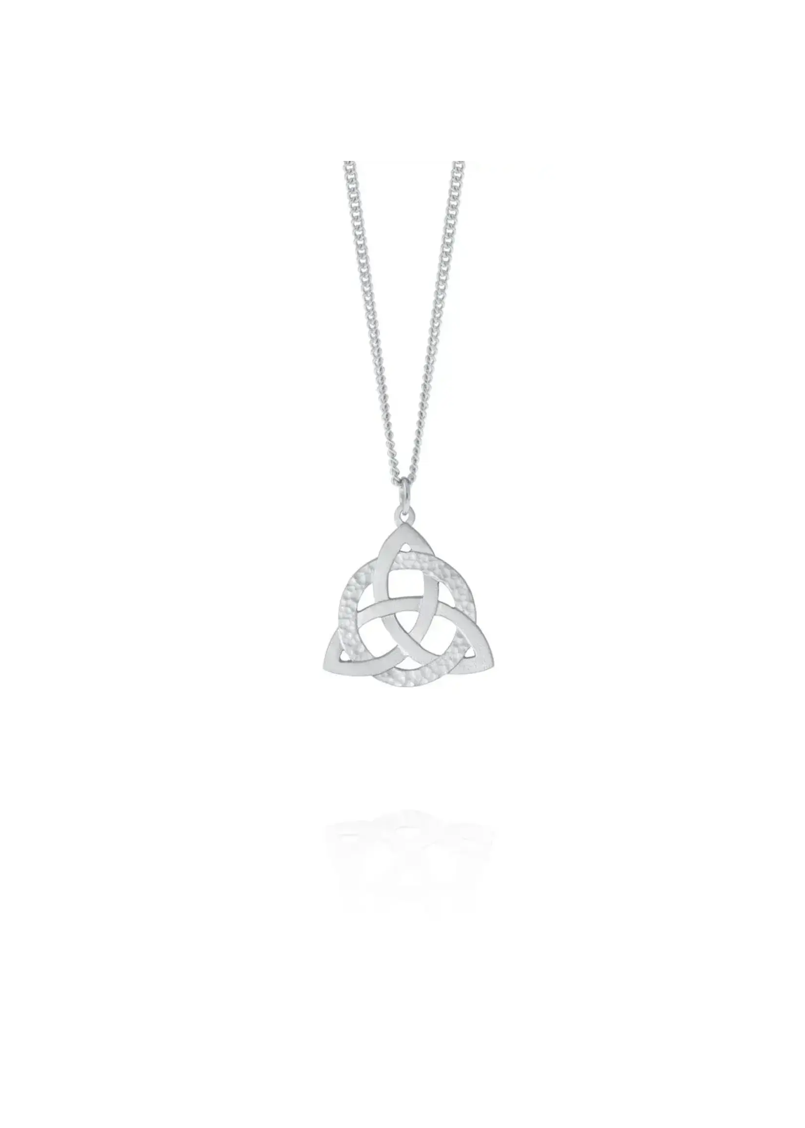 Amos Pewter Amos Pewter Celtic Trinity