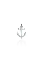Amos Pewter Amos Pewter Charm