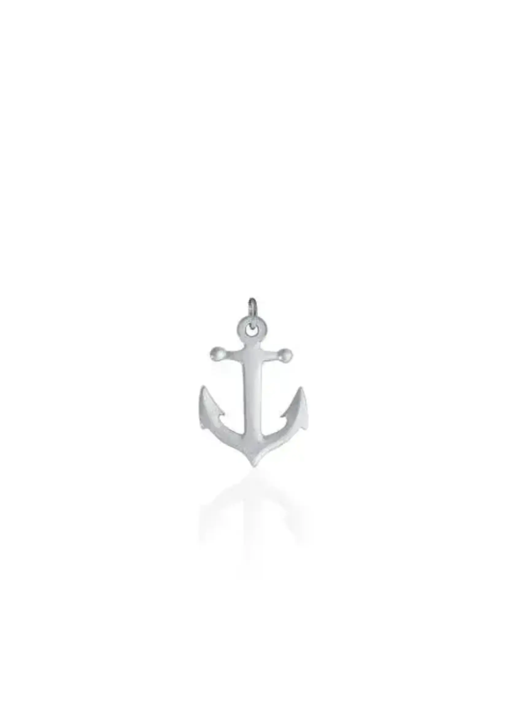 Amos Pewter Amos Pewter Charm