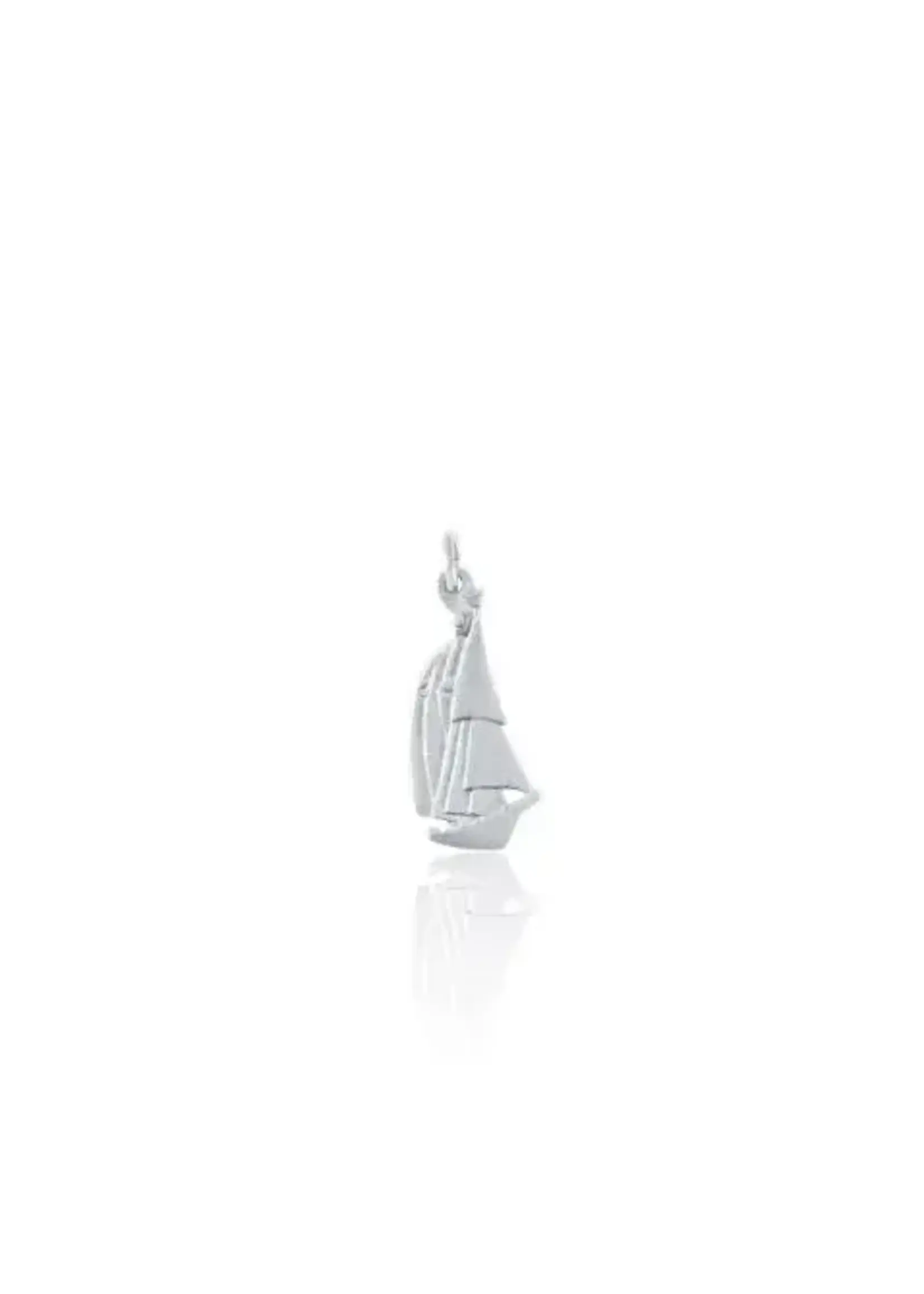 Amos Pewter Amos Pewter Charm