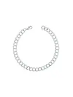 Amos Pewter Amos Pewter Charm Bracelet
