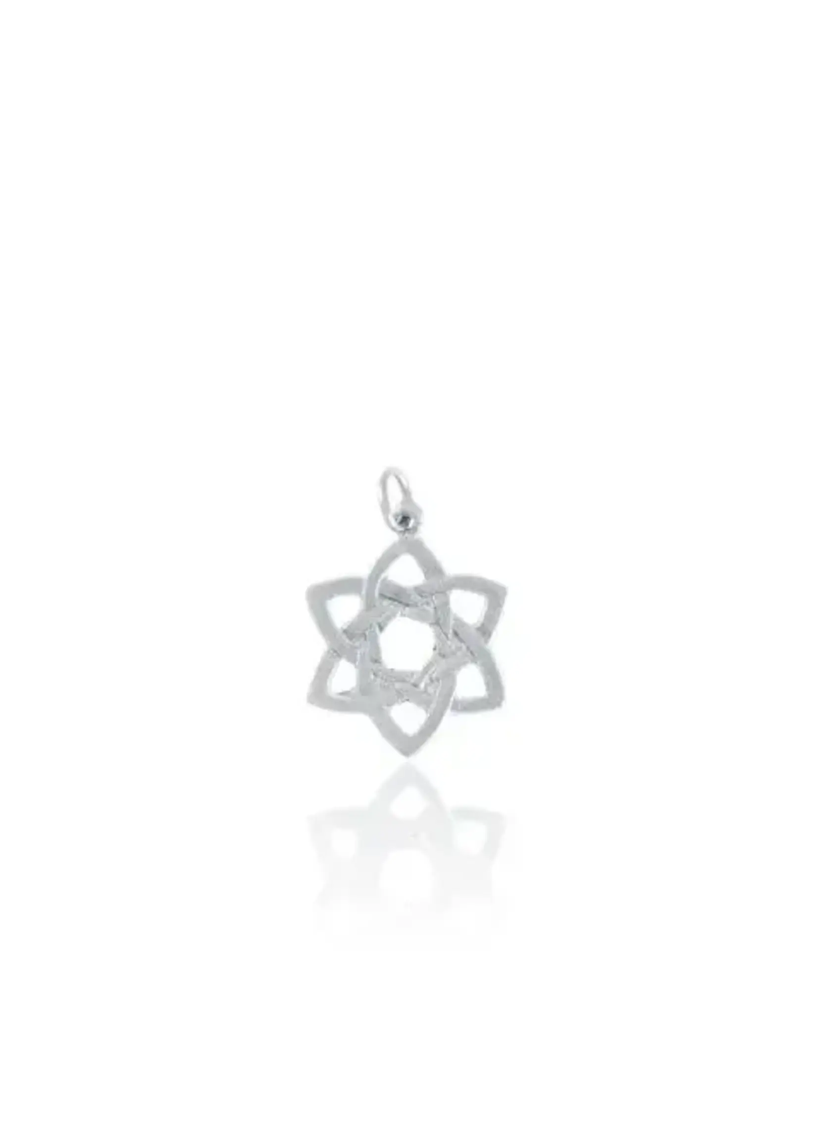 Amos Pewter Amos Pewter Charm