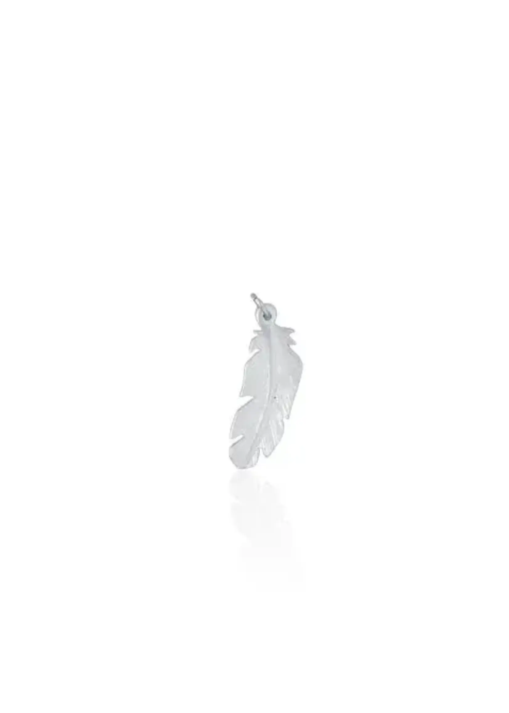 Amos Pewter Amos Pewter Charm