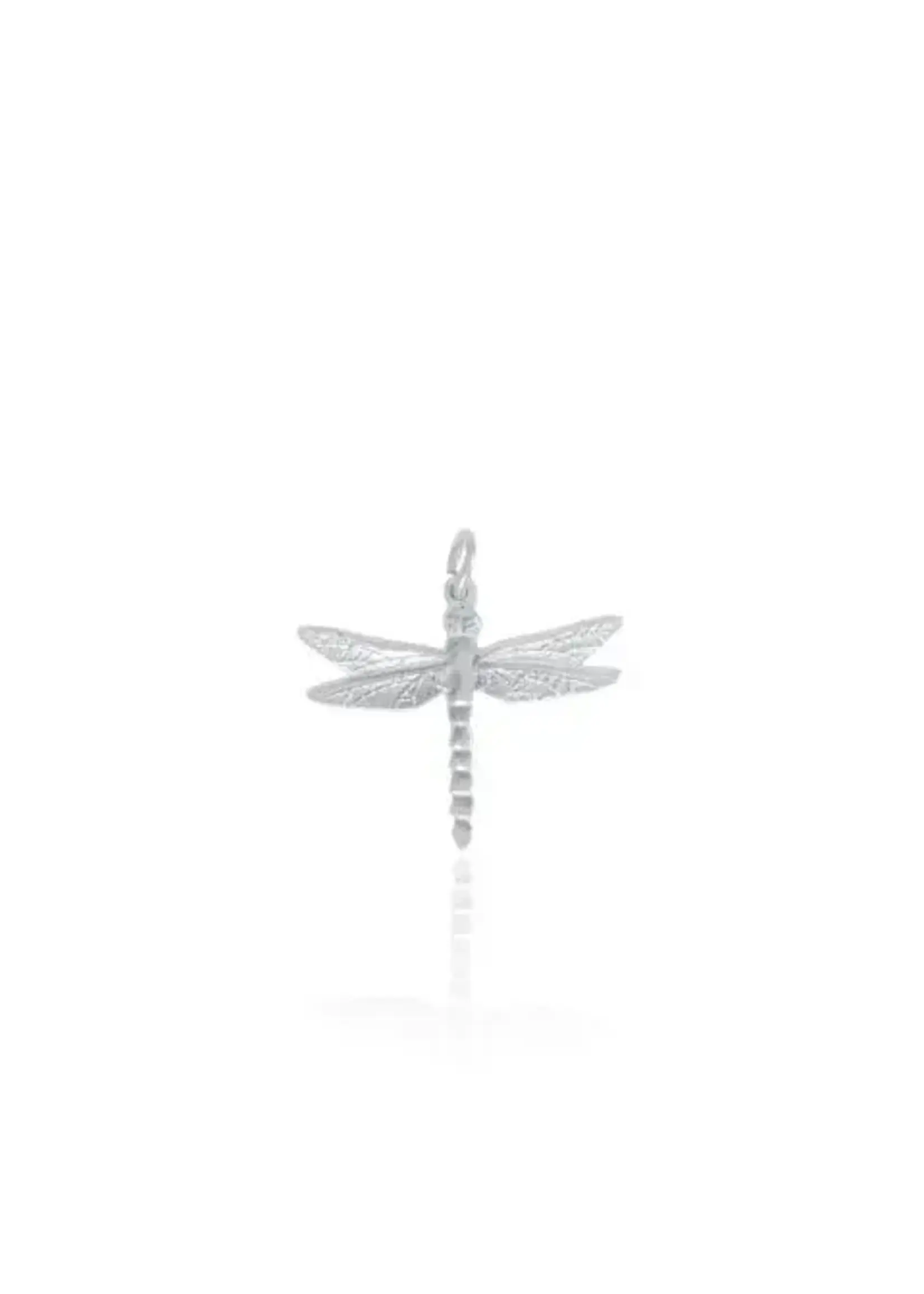Amos Pewter Amos Pewter Charm