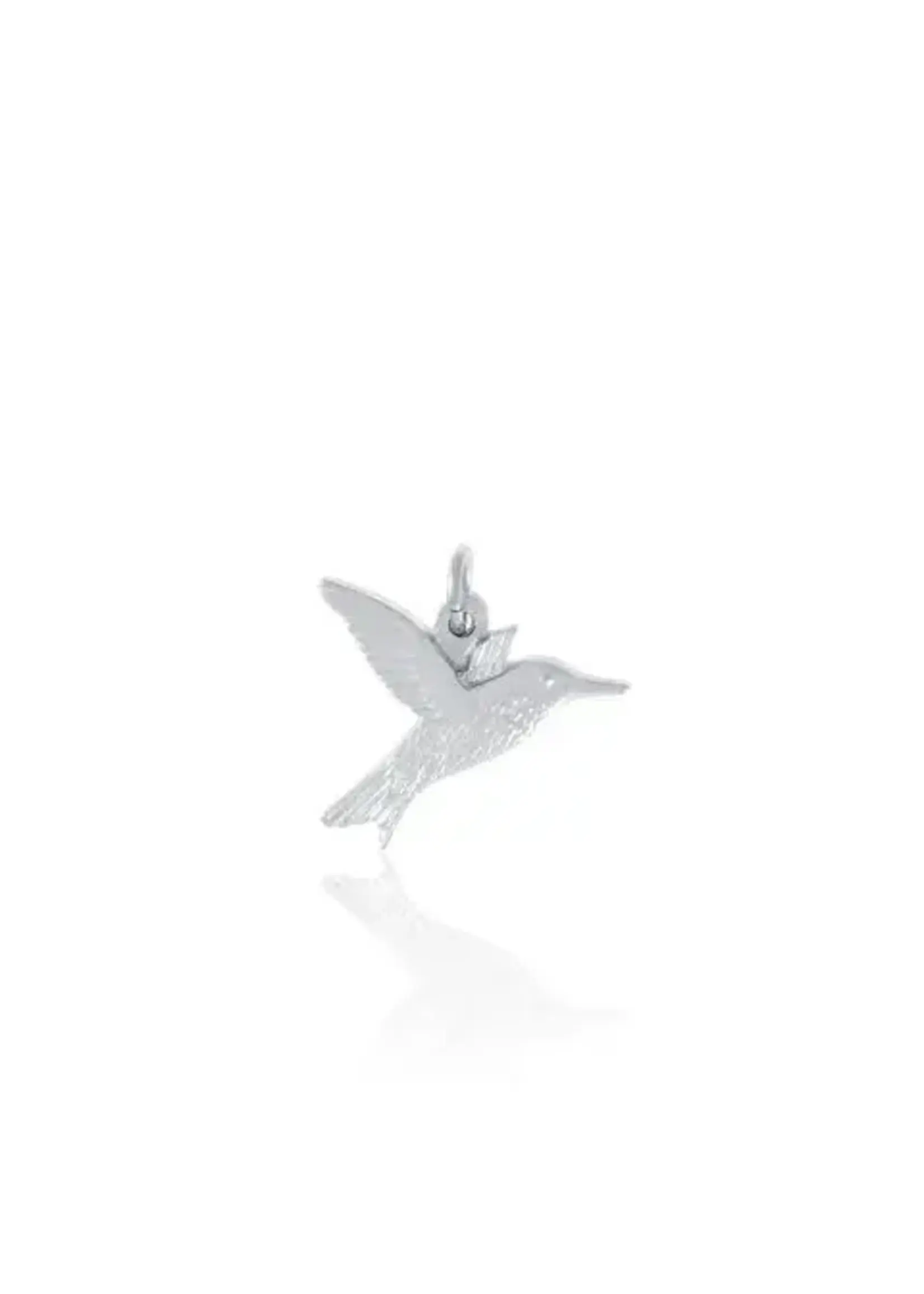 Amos Pewter Amos Pewter Charm