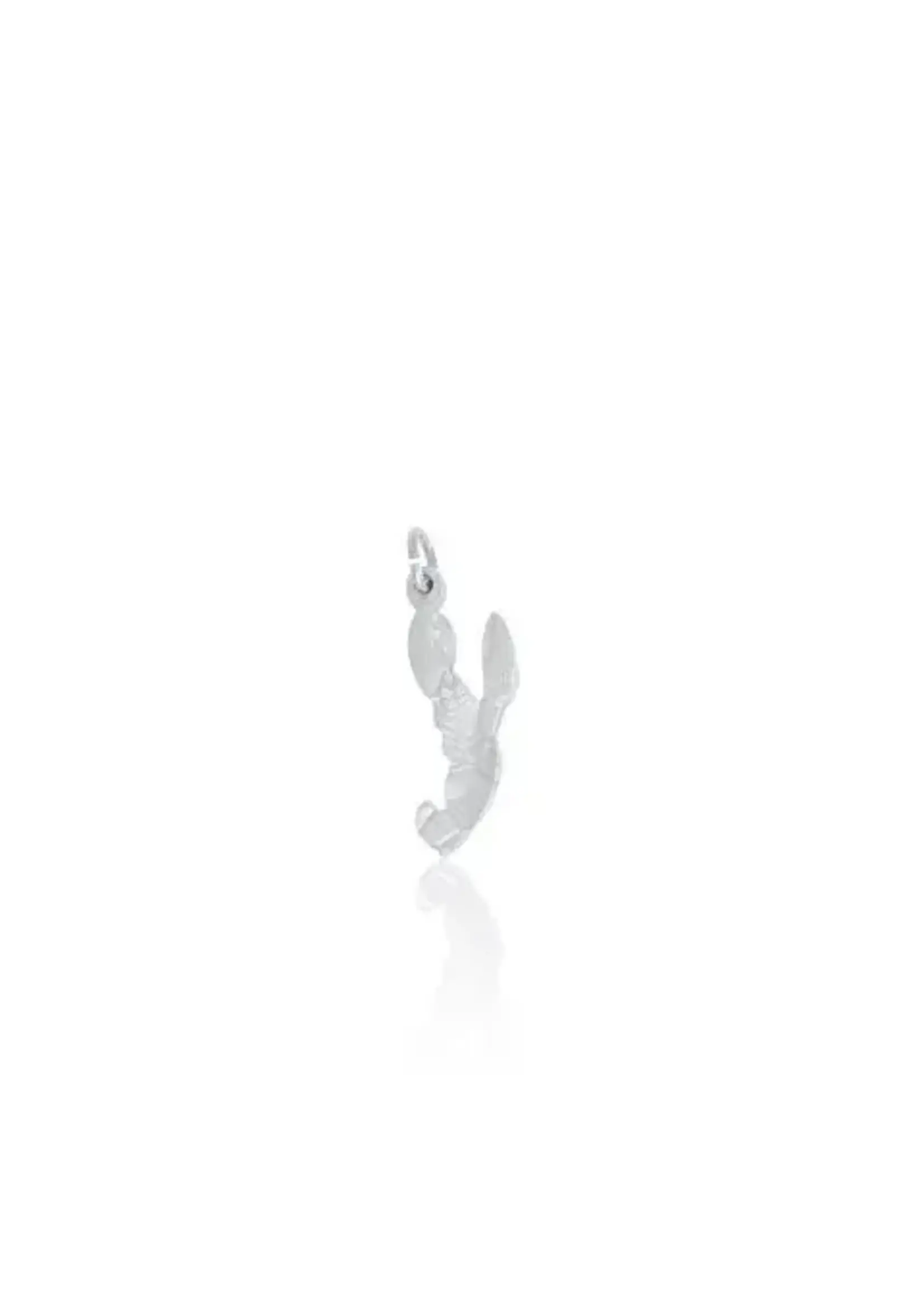 Amos Pewter Amos Pewter Charm