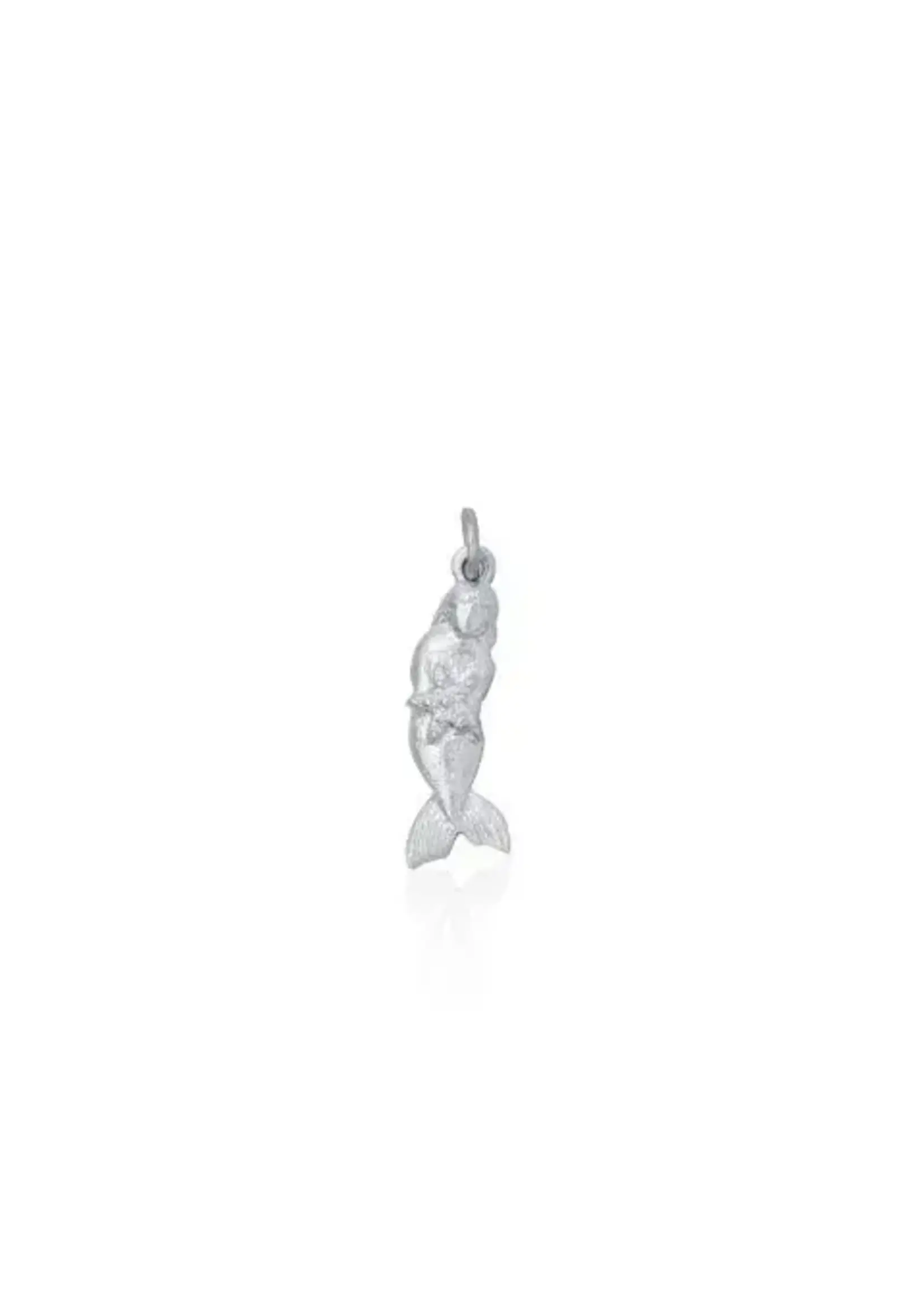 Amos Pewter Amos Pewter Charm