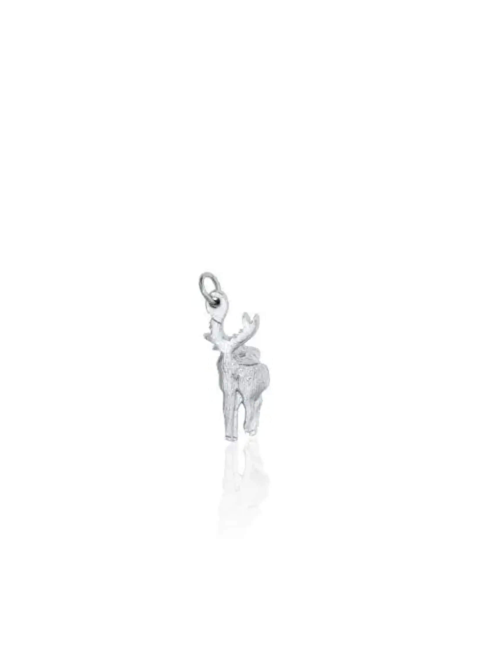 Amos Pewter Amos Pewter Charm