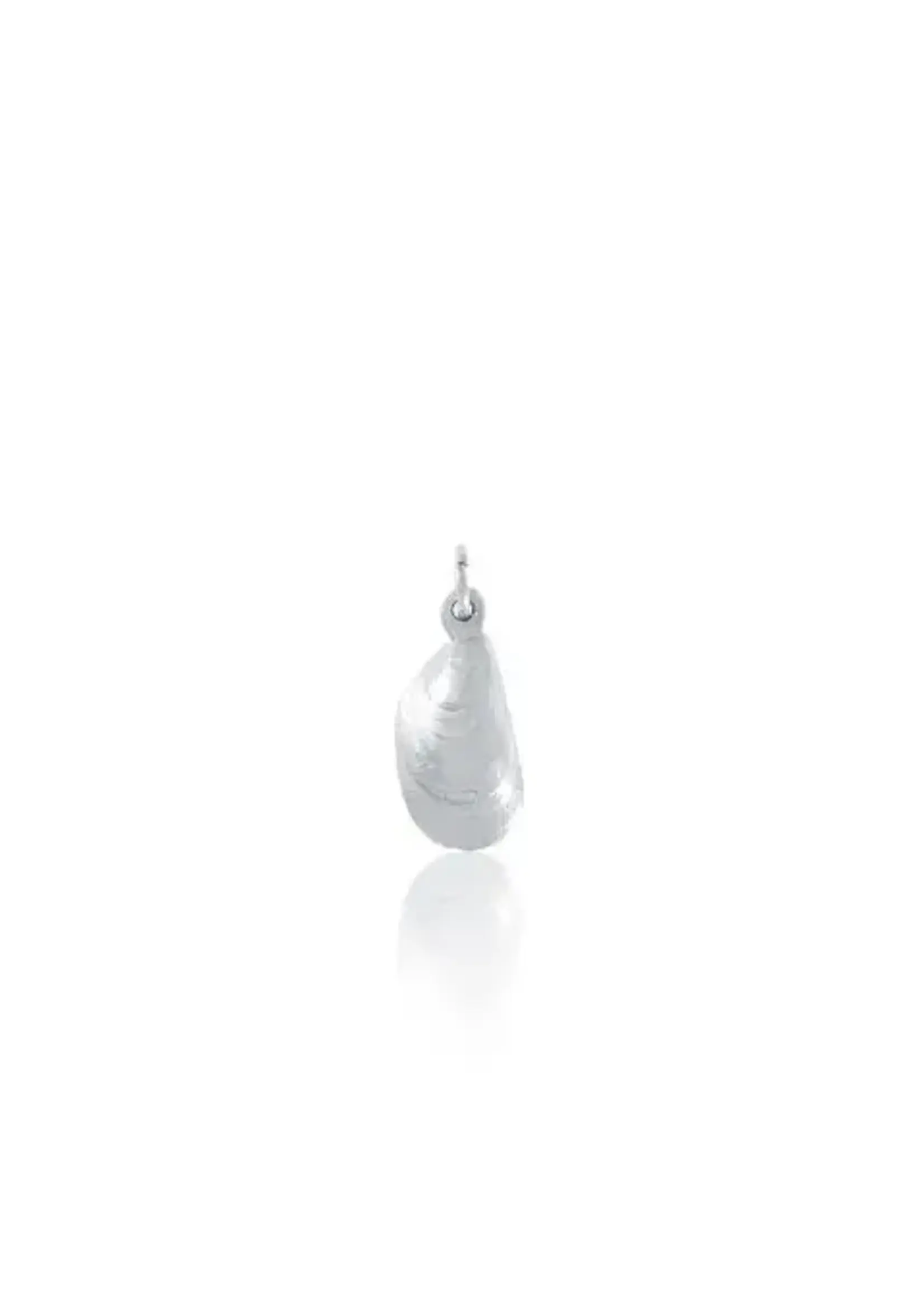 Amos Pewter Amos Pewter Charm
