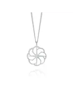 Amos Pewter Amos Pewter Compass Rose