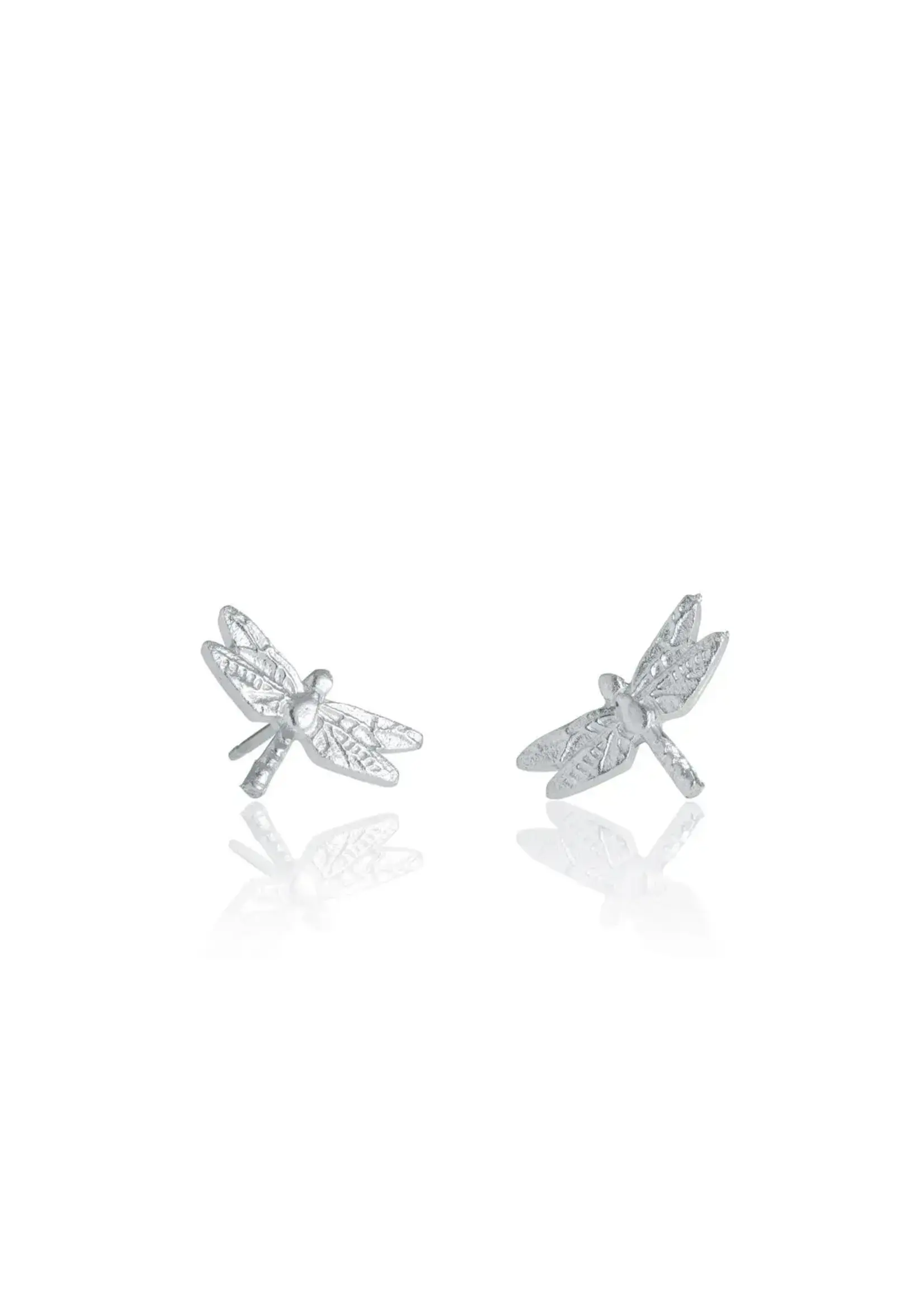 Amos Pewter Amos Pewter Dragonfly