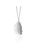 Amos Pewter Amos Pewter Feather