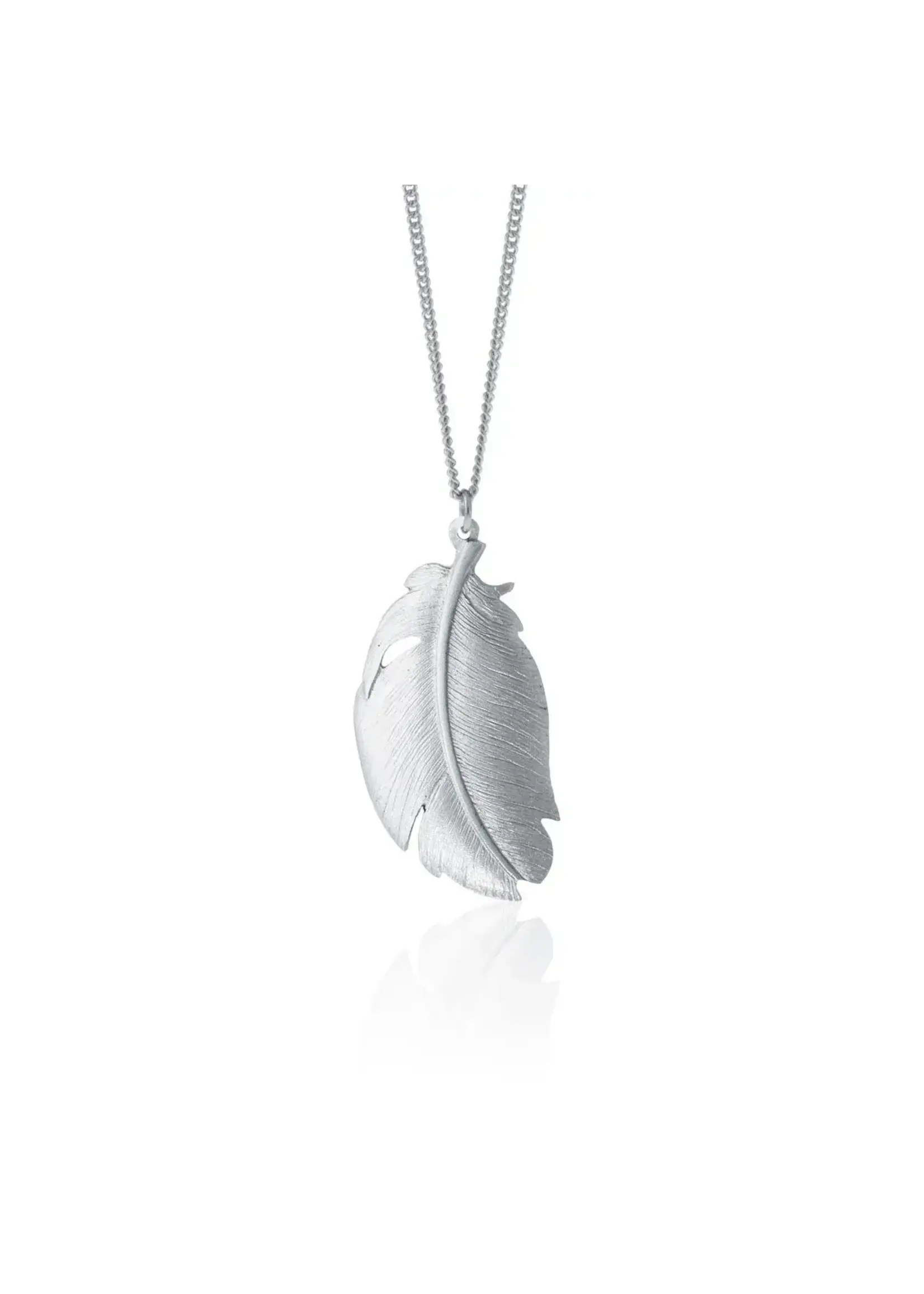 Amos Pewter Amos Pewter Feather
