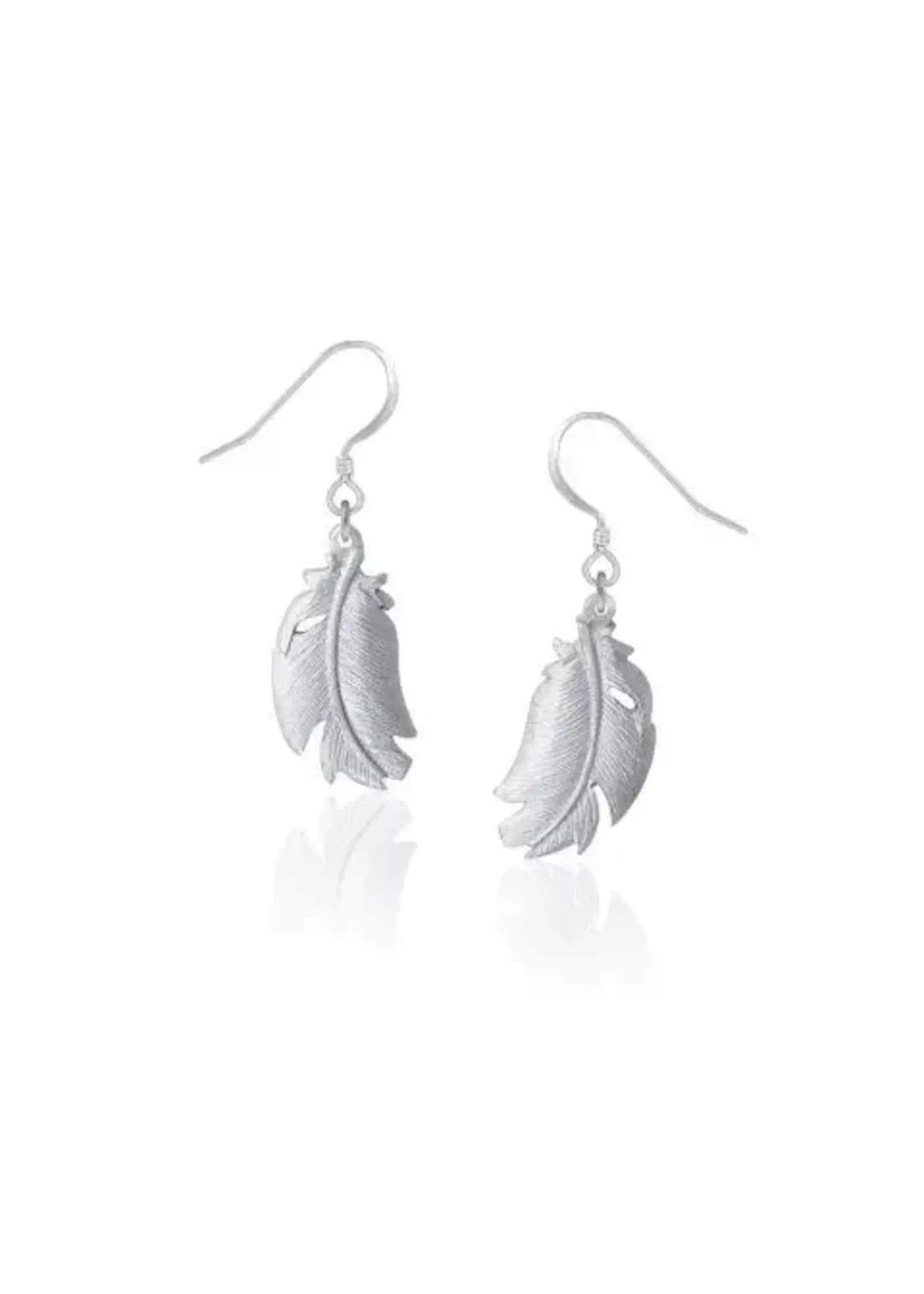 Amos Pewter Amos Pewter Feather