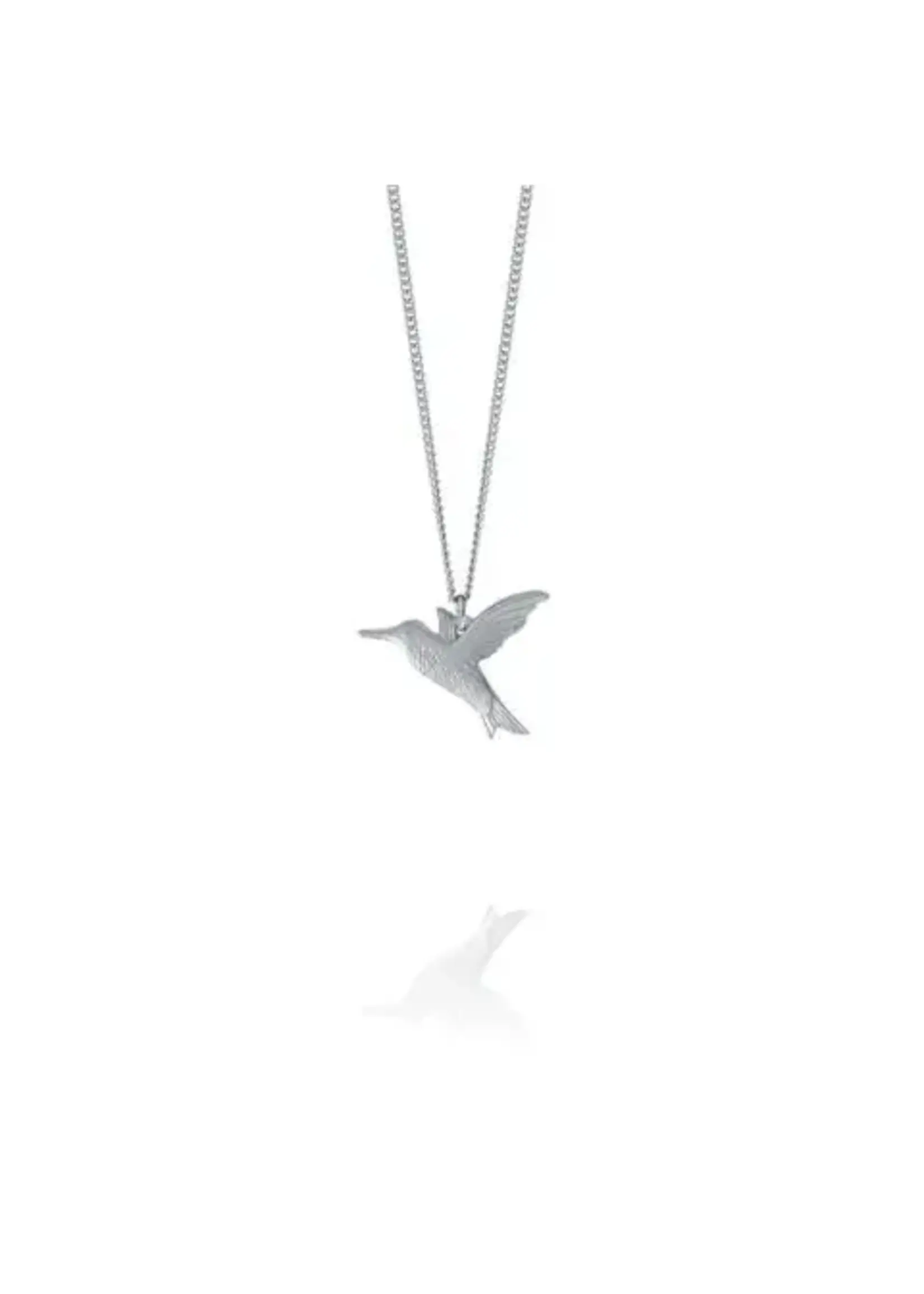 Amos Pewter Amos Pewter Hummingbird