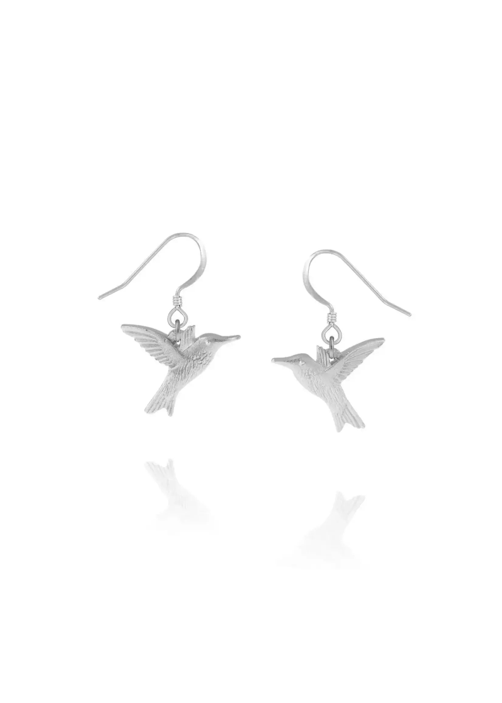 Amos Pewter Amos Pewter Hummingbird