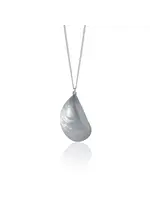Amos Pewter Amos Pewter Mussel
