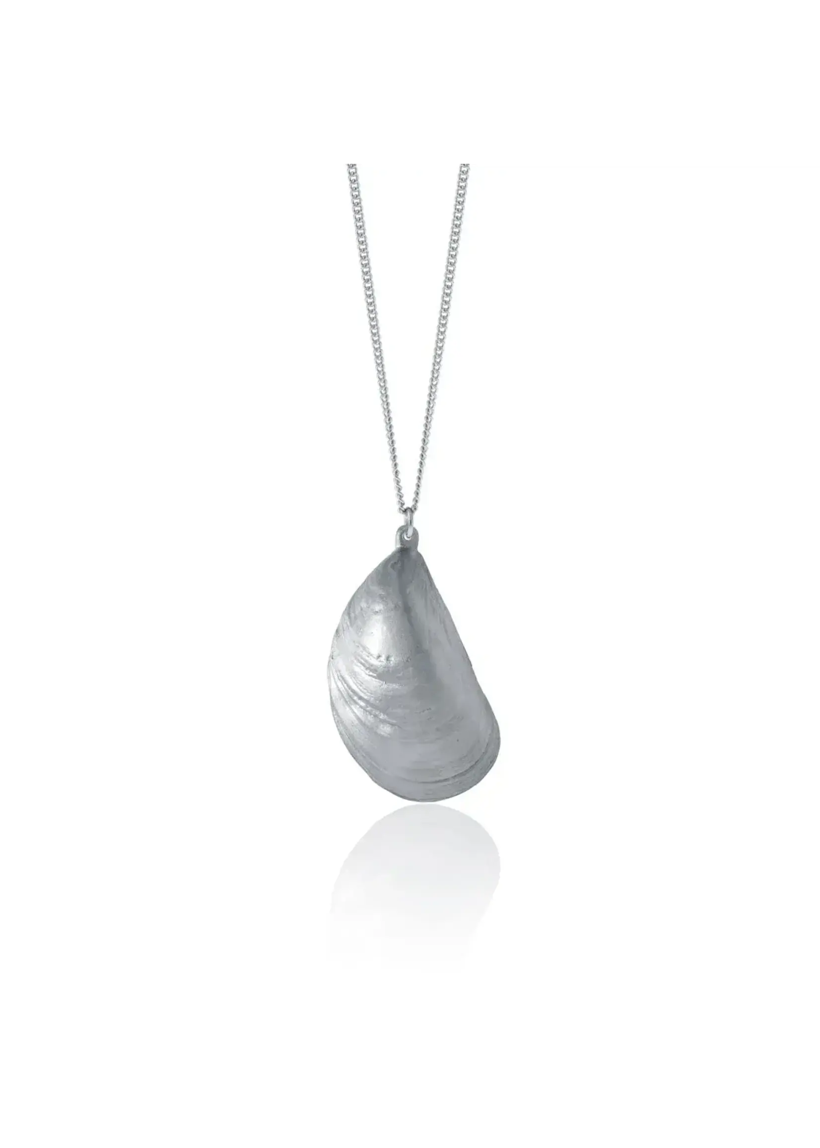 Amos Pewter Amos Pewter Mussel