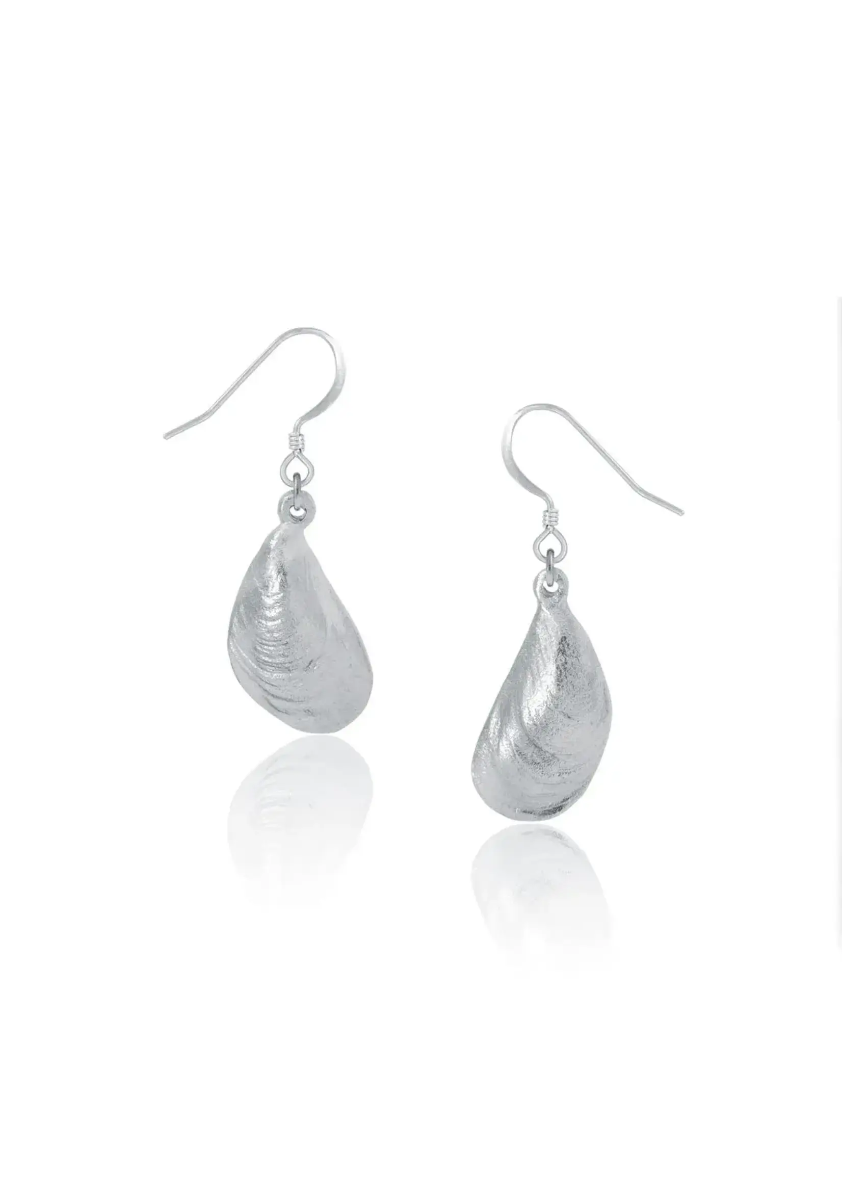 Amos Pewter Amos Pewter Mussel