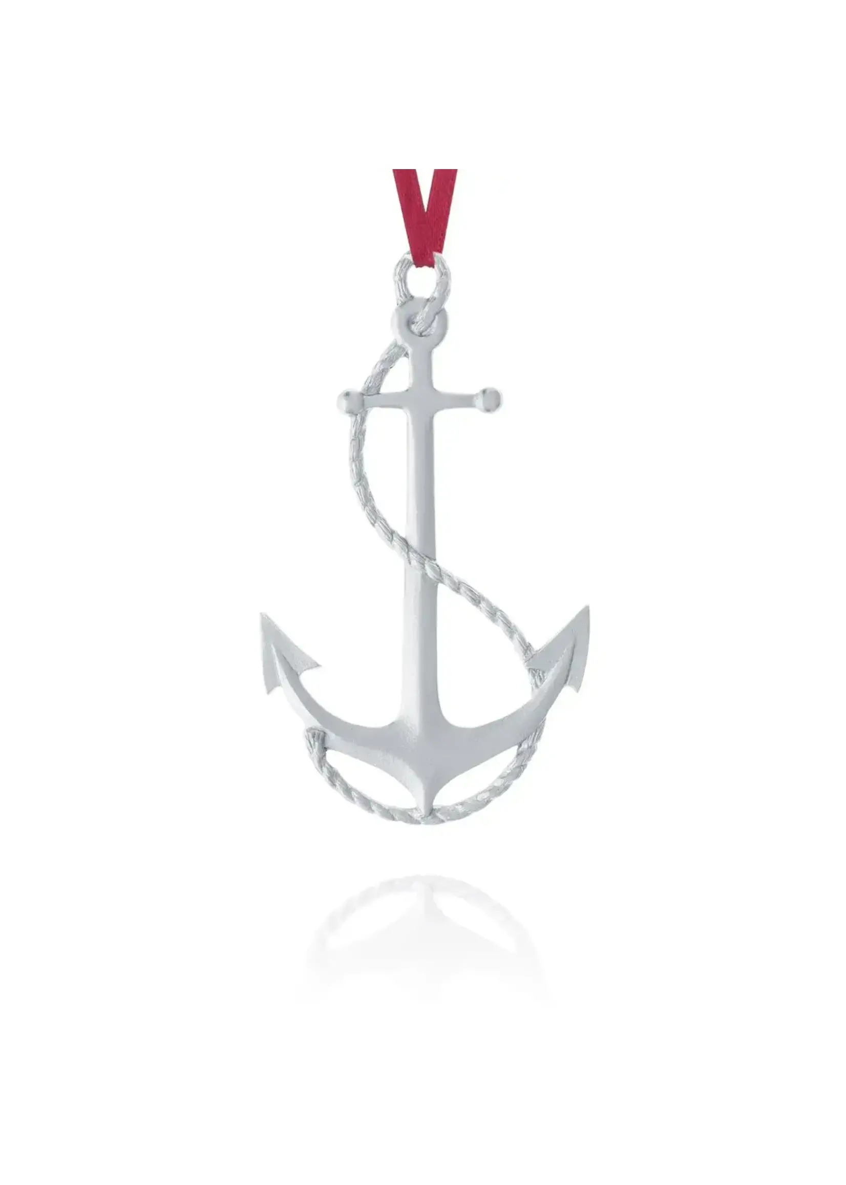Amos Pewter Amos Pewter Ornament