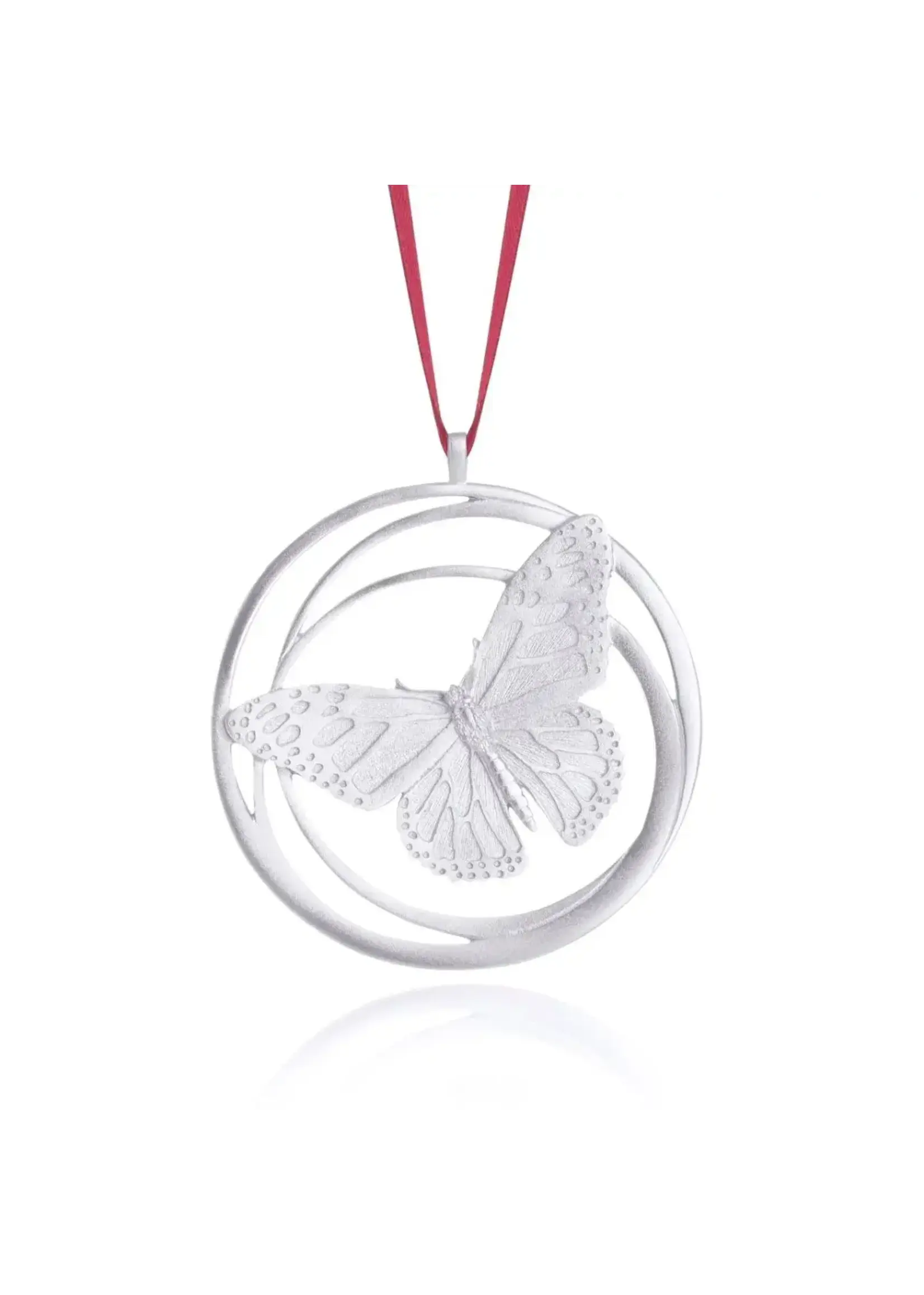 Amos Pewter Amos Pewter Ornament