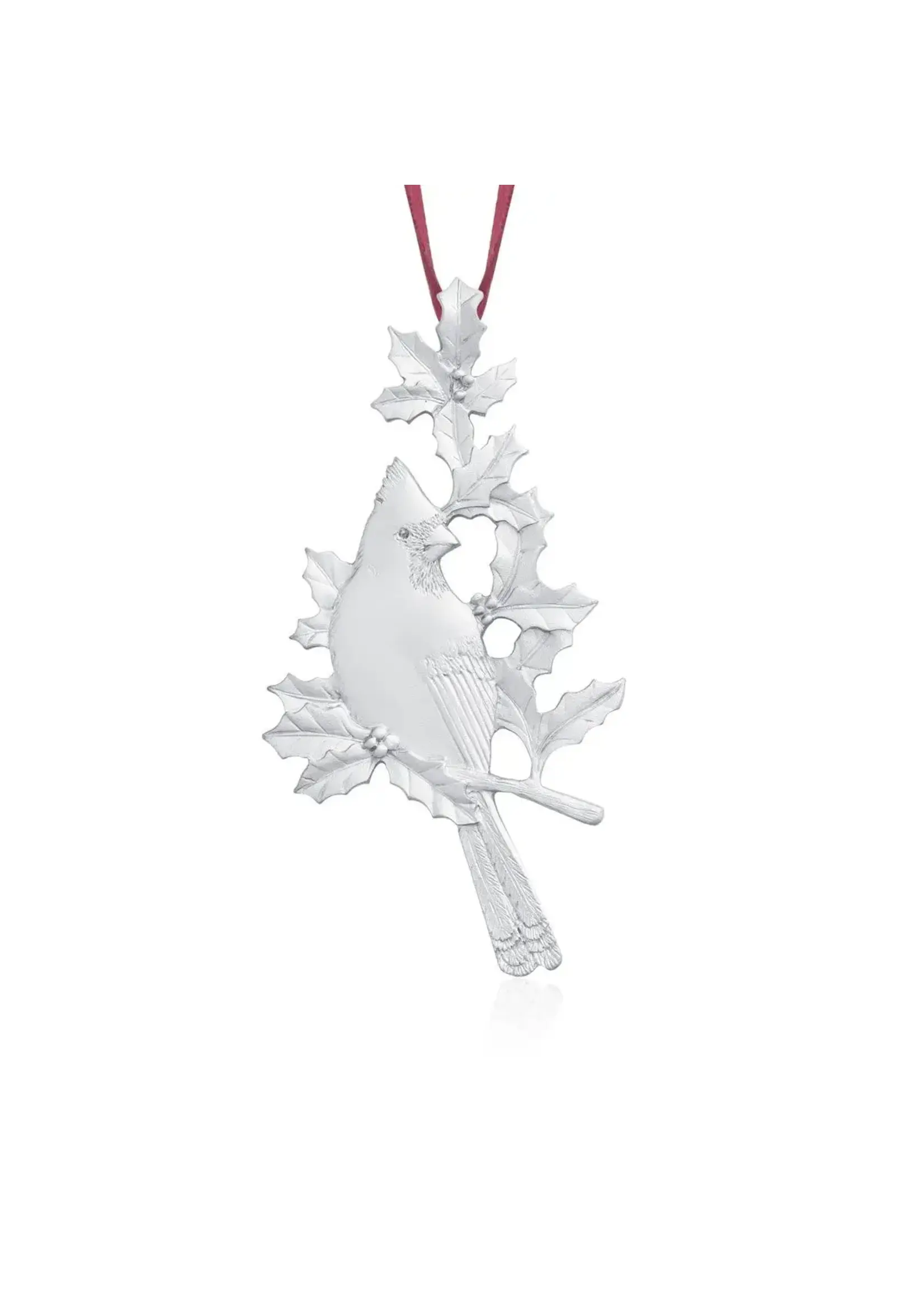 Amos Pewter Amos Pewter Ornament
