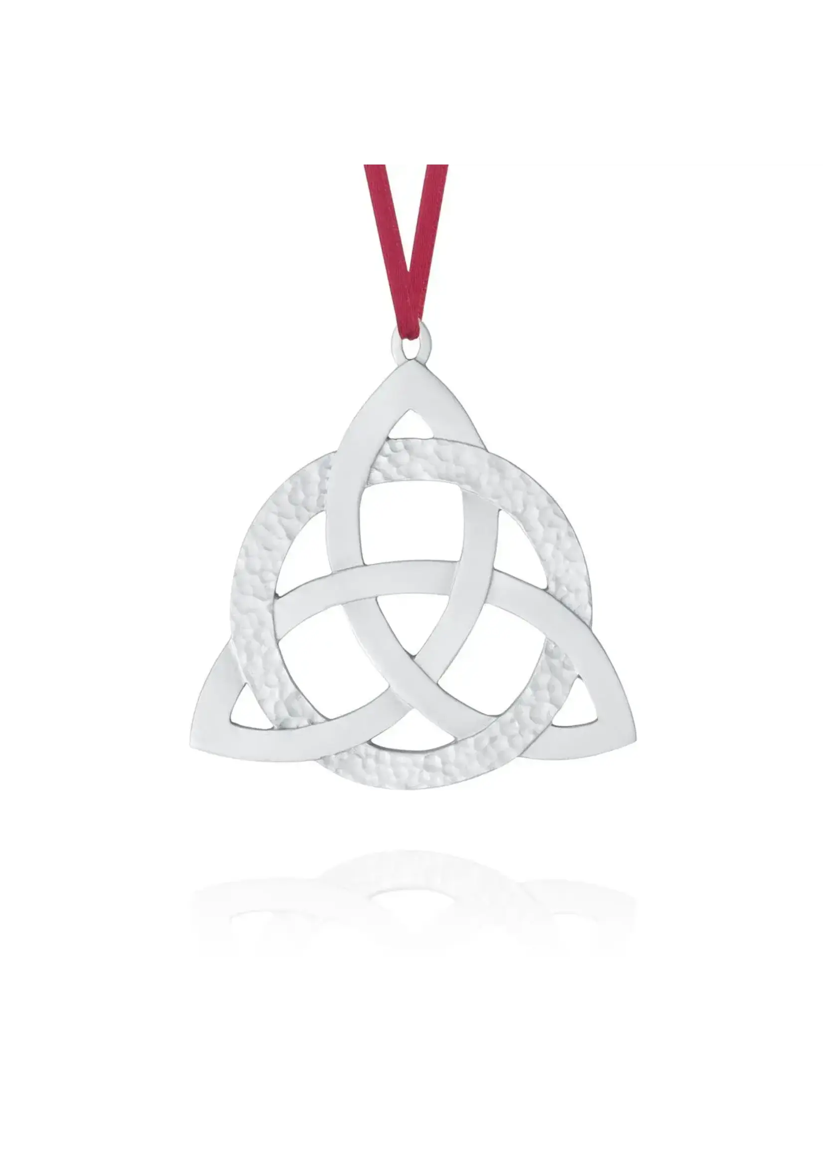 Amos Pewter Amos Pewter Ornament