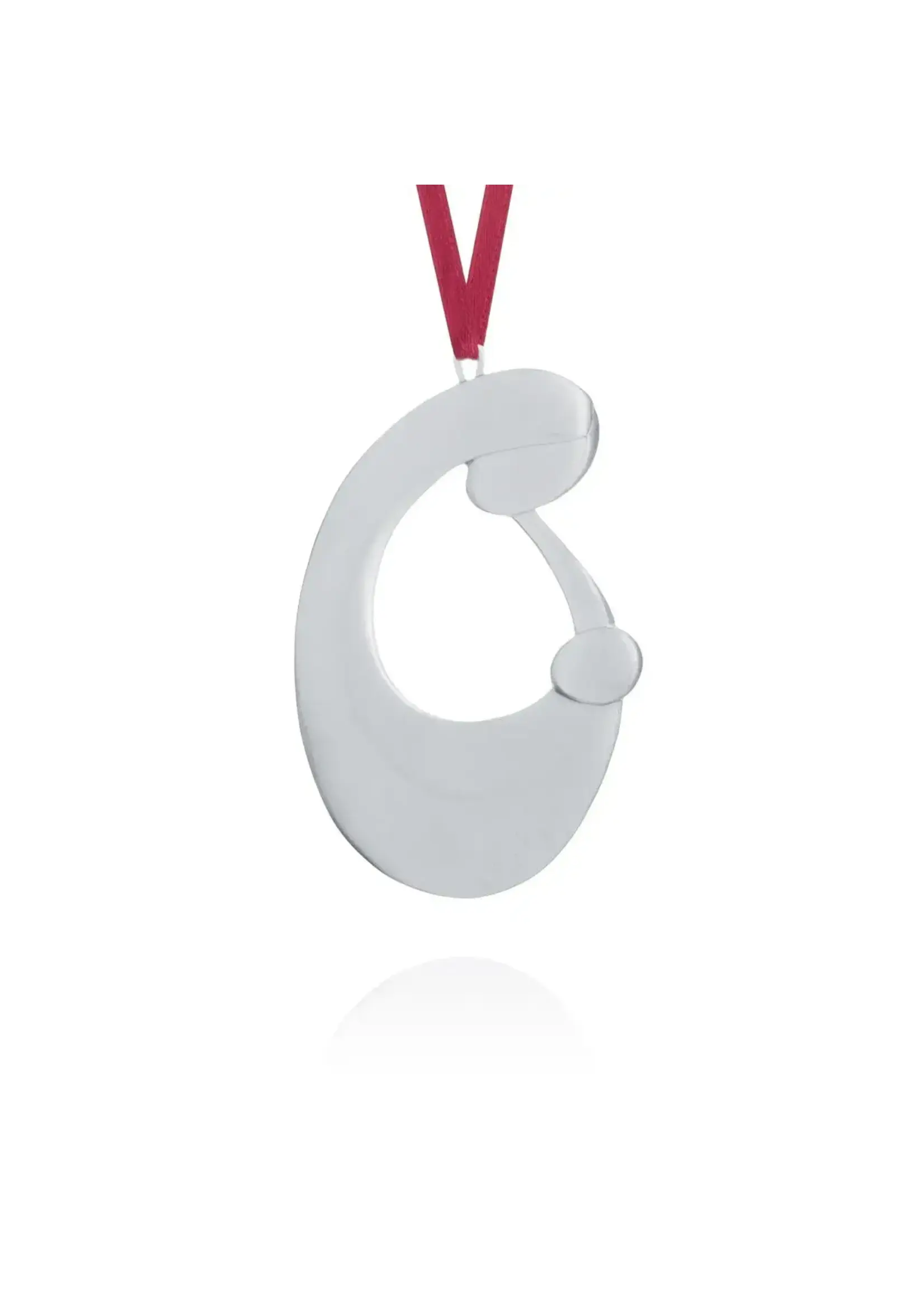 Amos Pewter Amos Pewter Ornament
