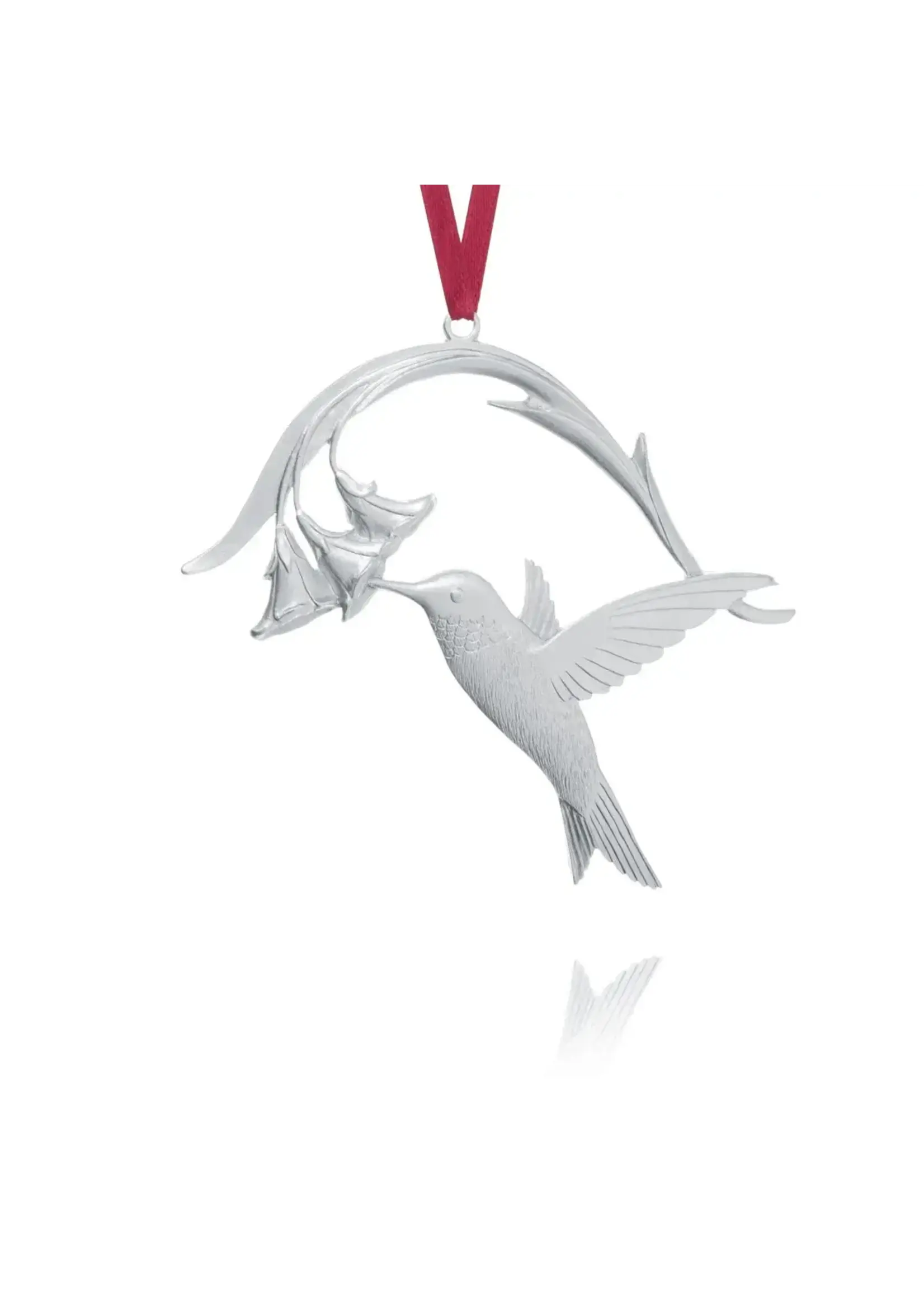 Amos Pewter Amos Pewter Ornament
