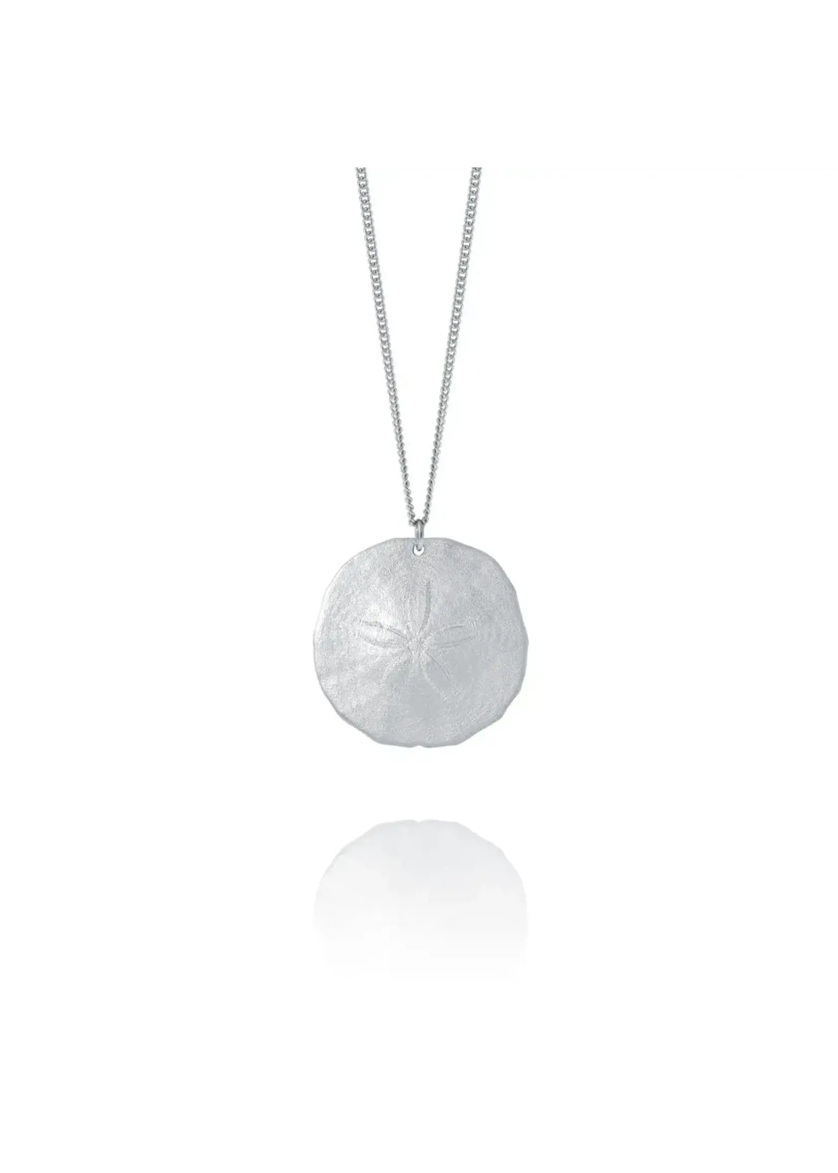 Amos Pewter Amos Pewter Sand Dollar