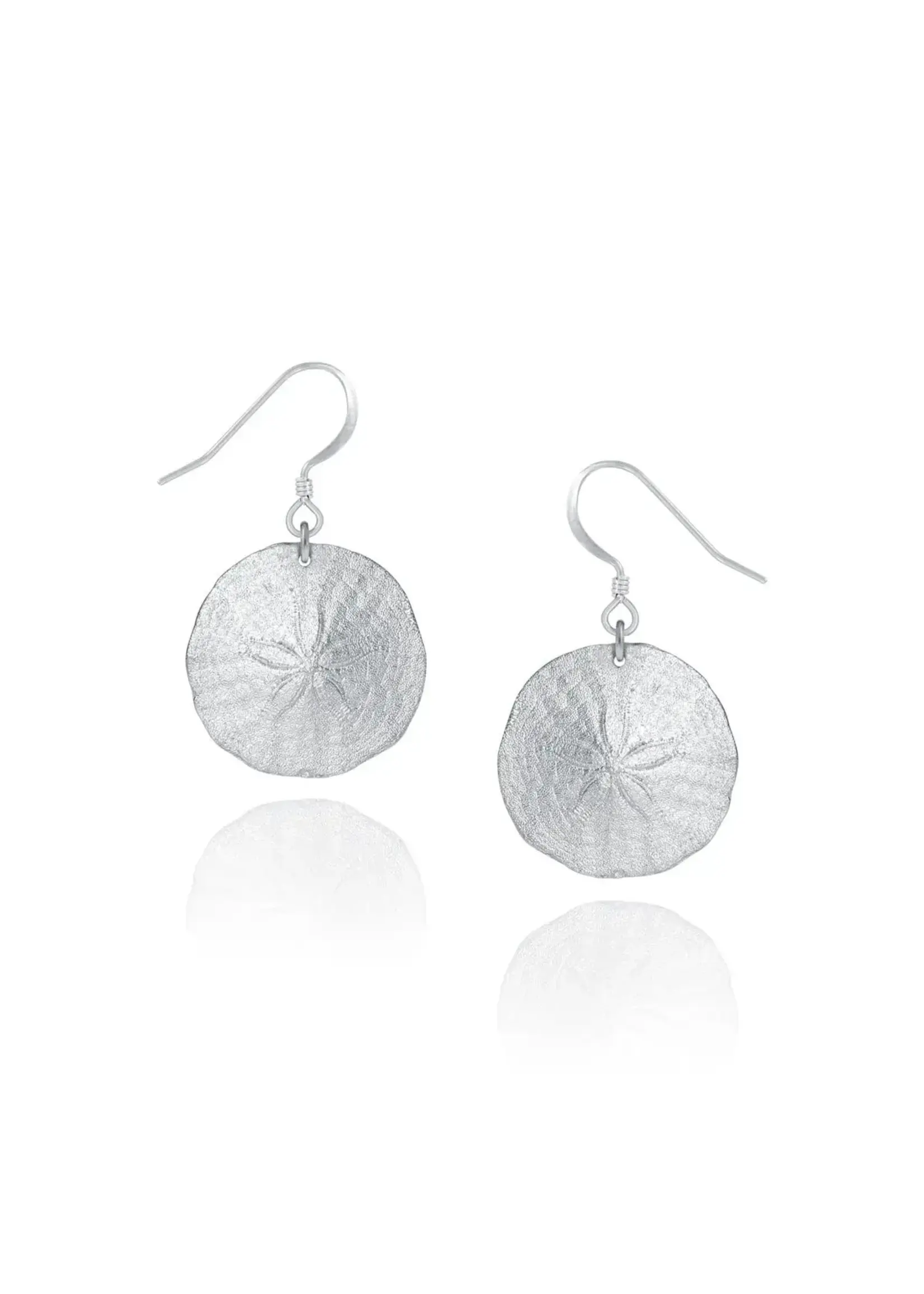 Amos Pewter Amos Pewter Sand Dollar