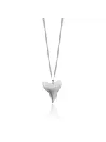 Amos Pewter Amos Pewter Shark Tooth