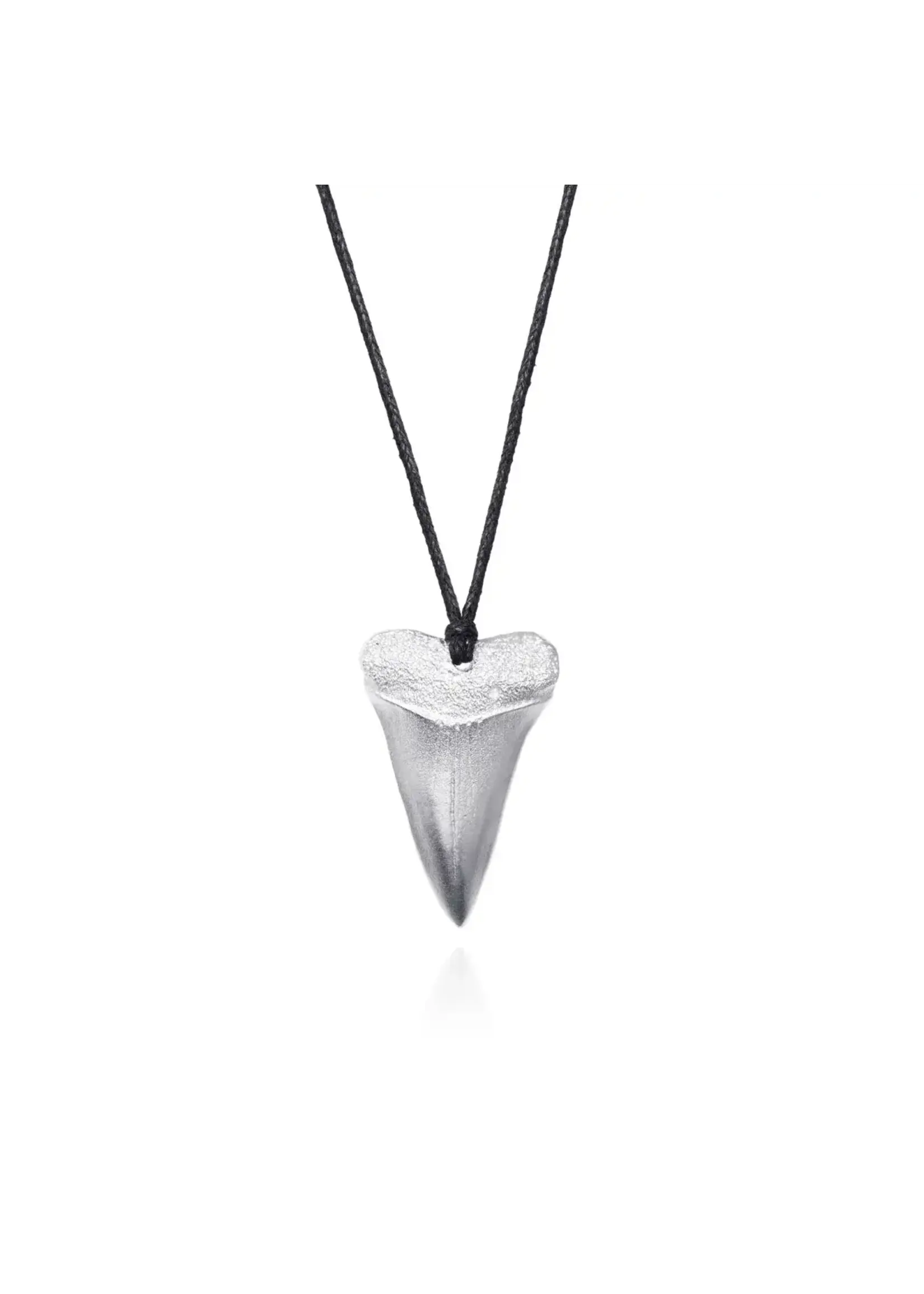 Amos Pewter Amos Pewter Shark Tooth