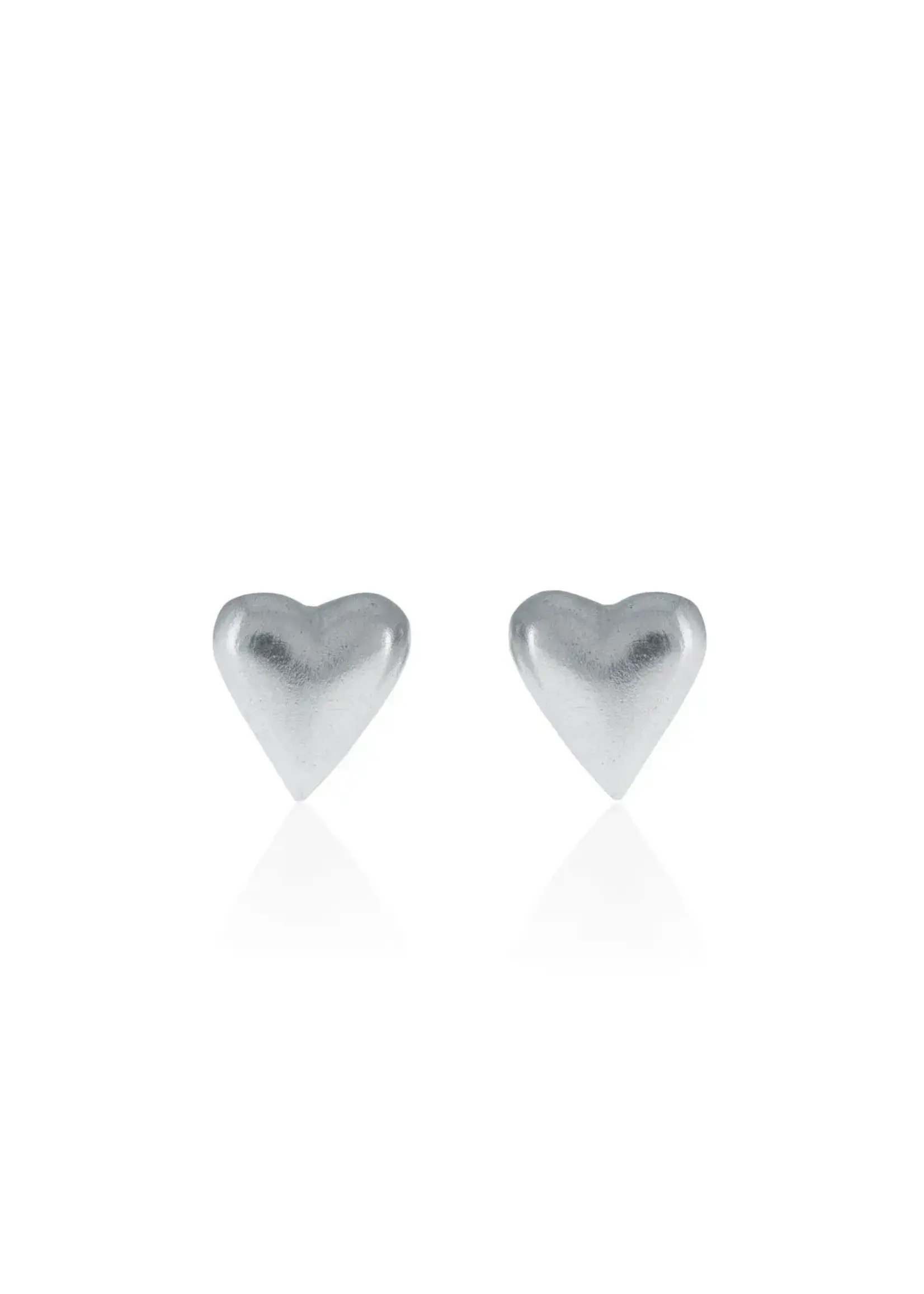 Amos Pewter Amos Pewter Solid Heart