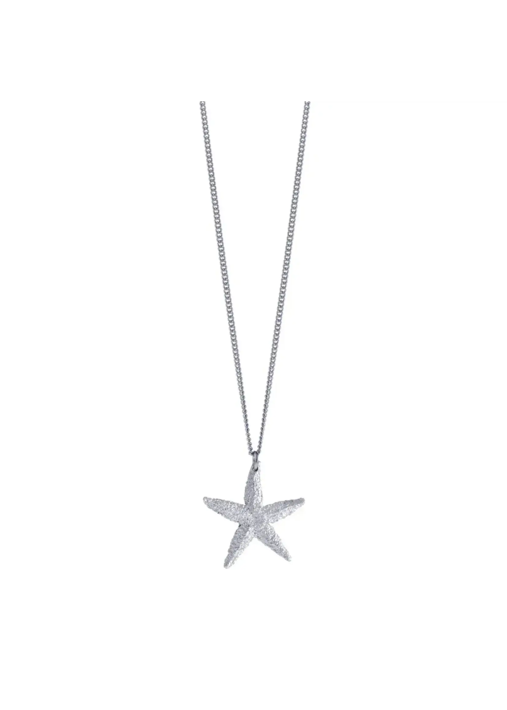 Amos Pewter Amos Pewter Starfish