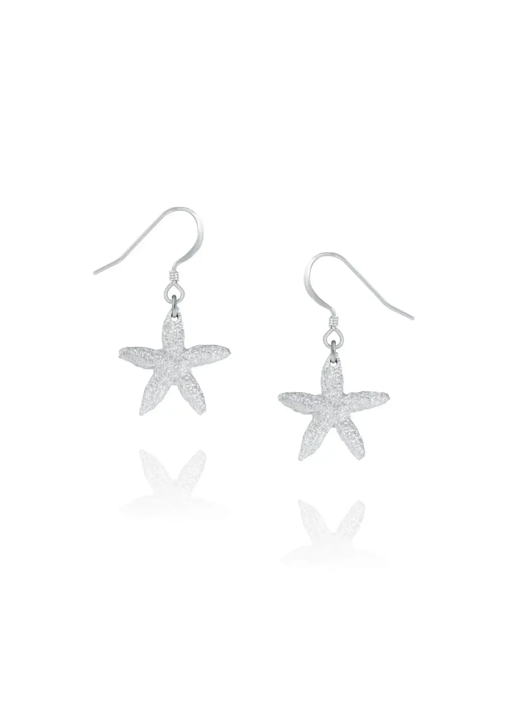 Amos Pewter Amos Pewter Starfish