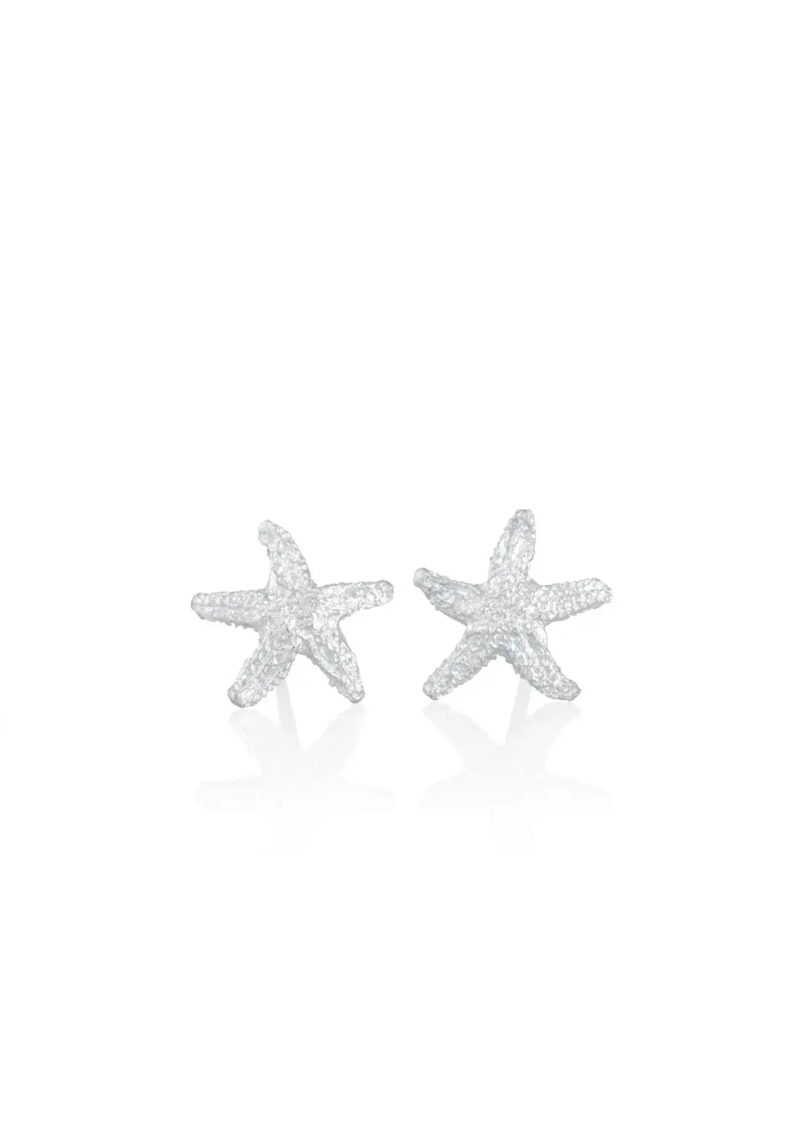 Amos Pewter Amos Pewter Starfish