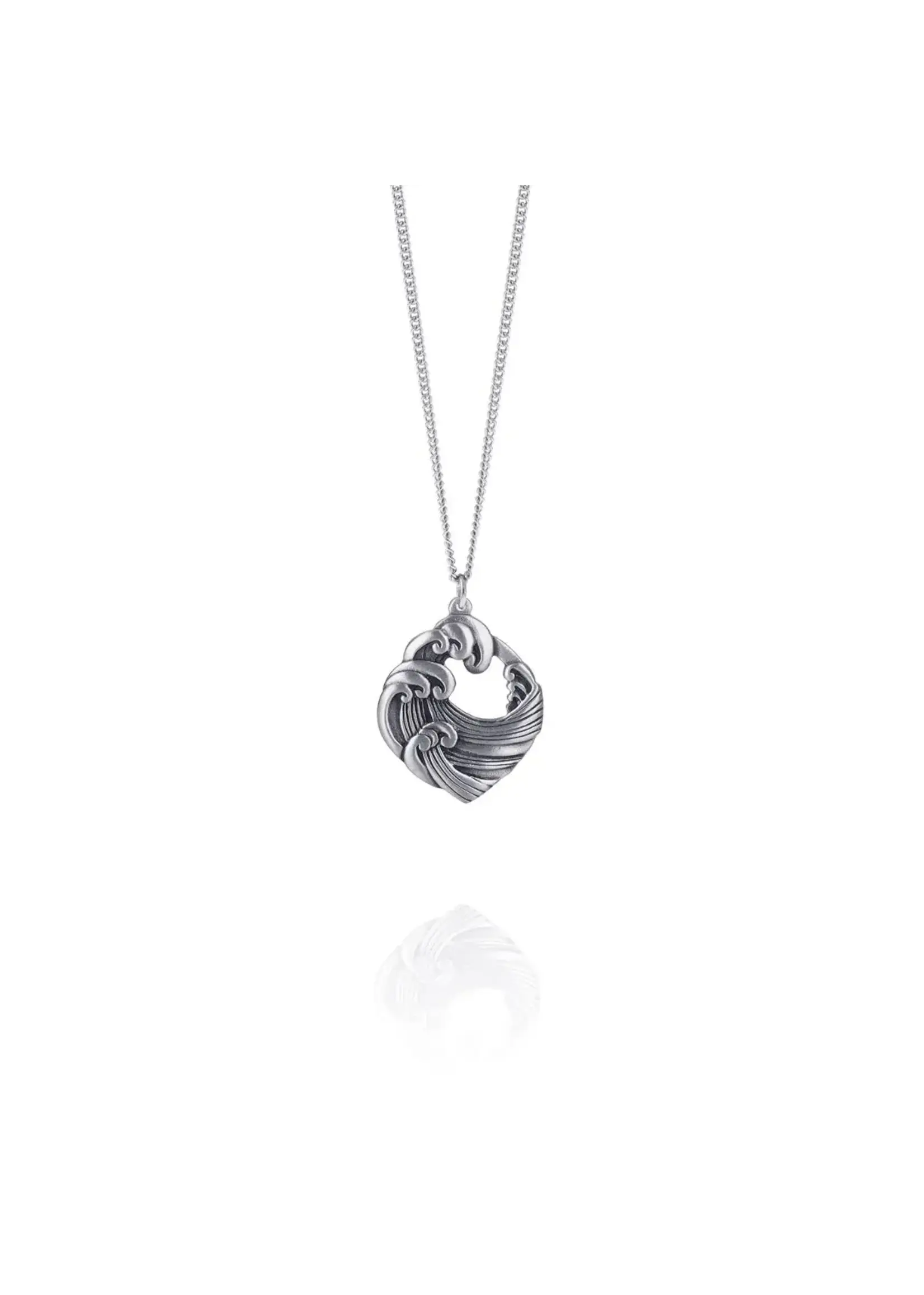 Amos Pewter Amos Pewter Wave