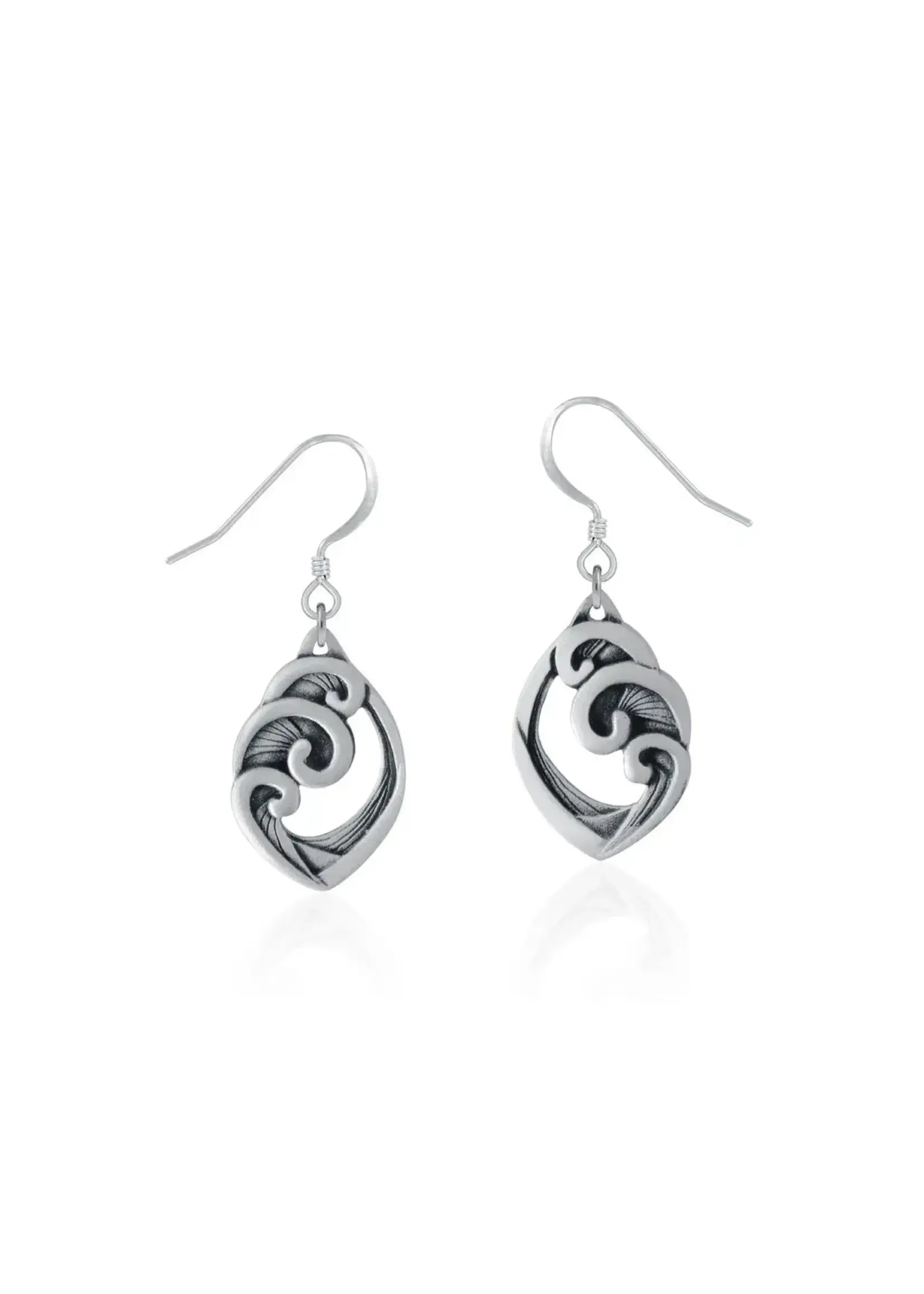 Amos Pewter Amos Pewter Wave