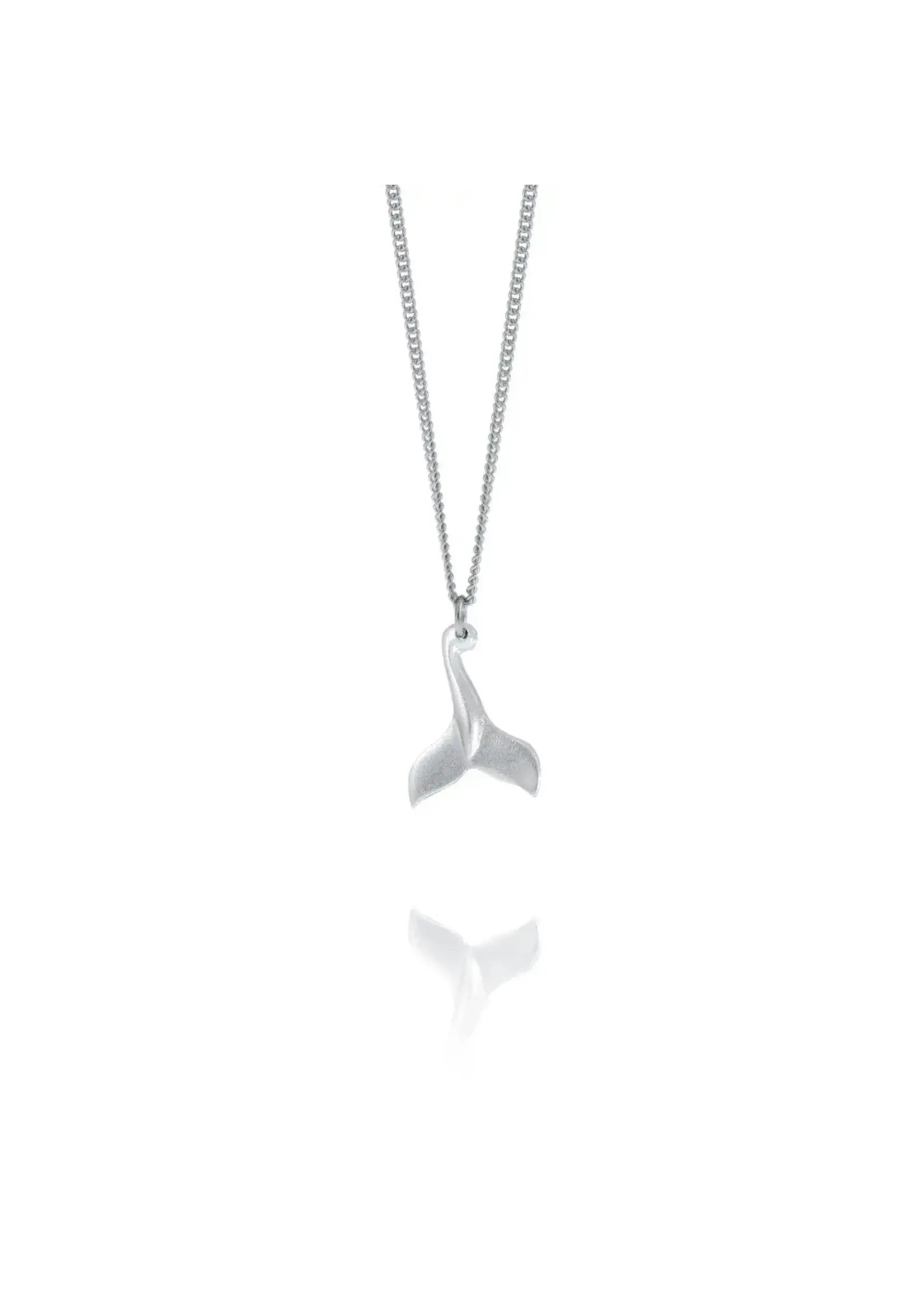 Amos Pewter Amos Pewter Whale Tail