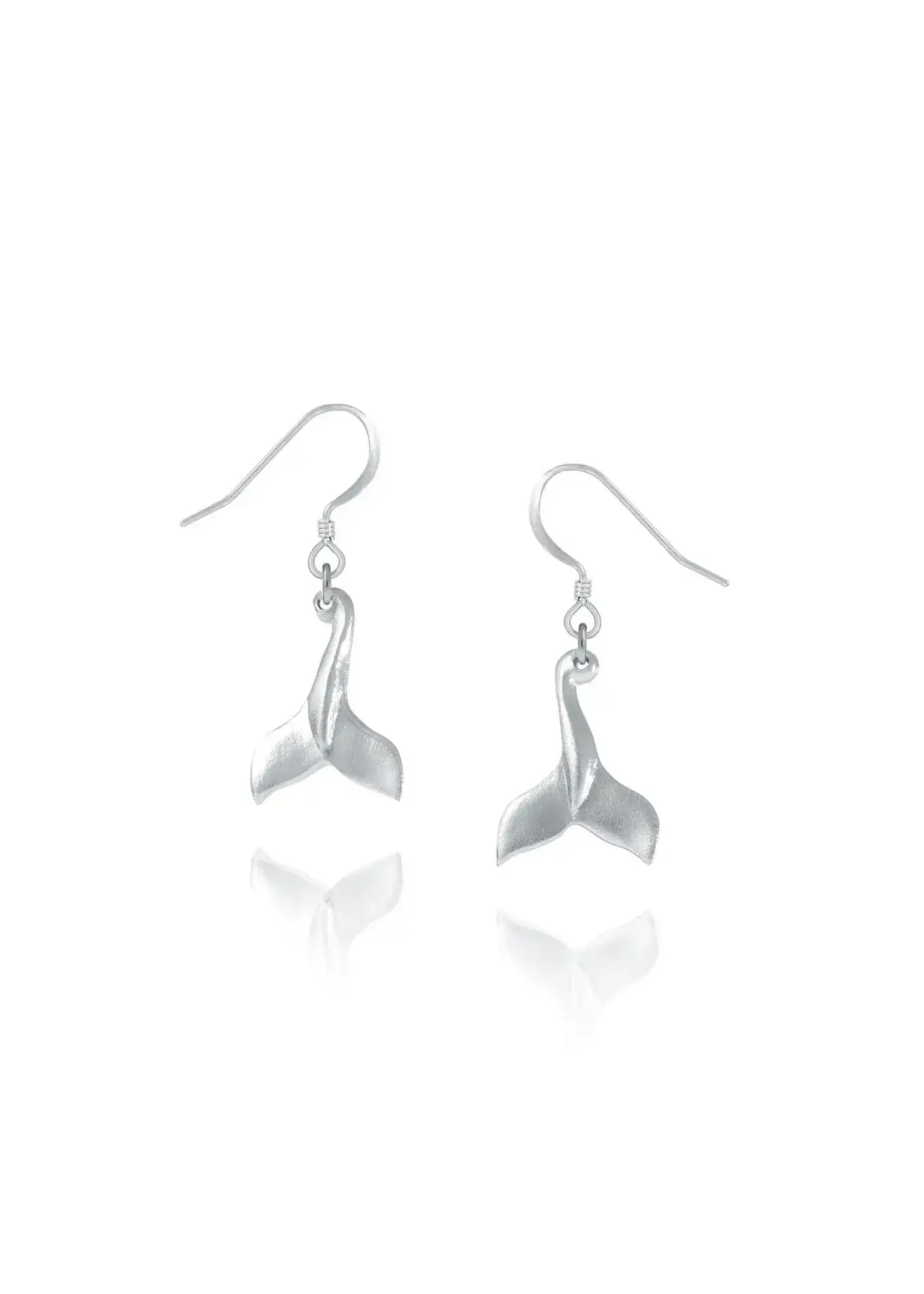 Amos Pewter Amos Pewter Whale Tail